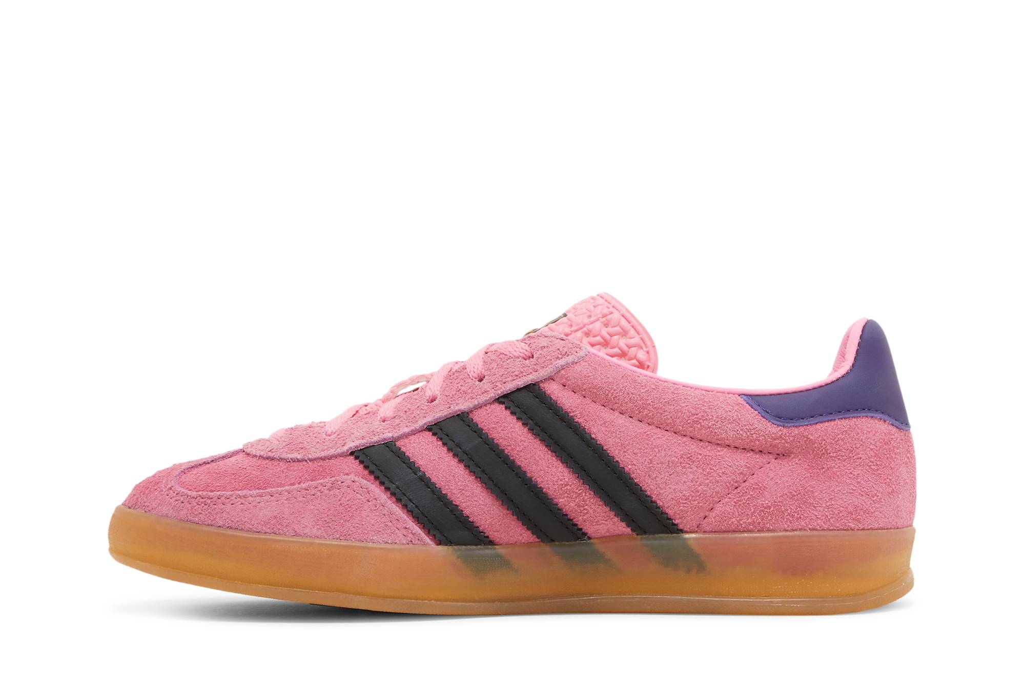 adidas Gazelle ‚Bliss Pink Purple‘ IE7002 Domahi Store