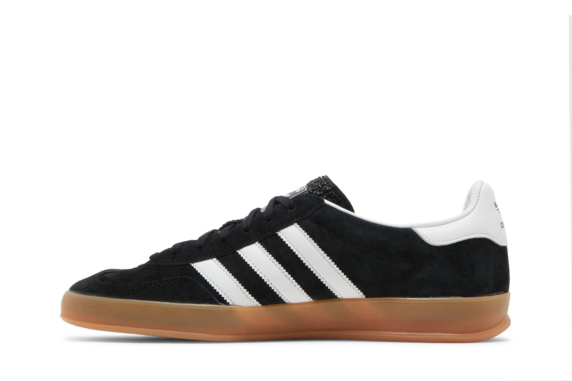 adidas Gazelle Indoor ‚Black White Gum‘ H06259 Domahi store