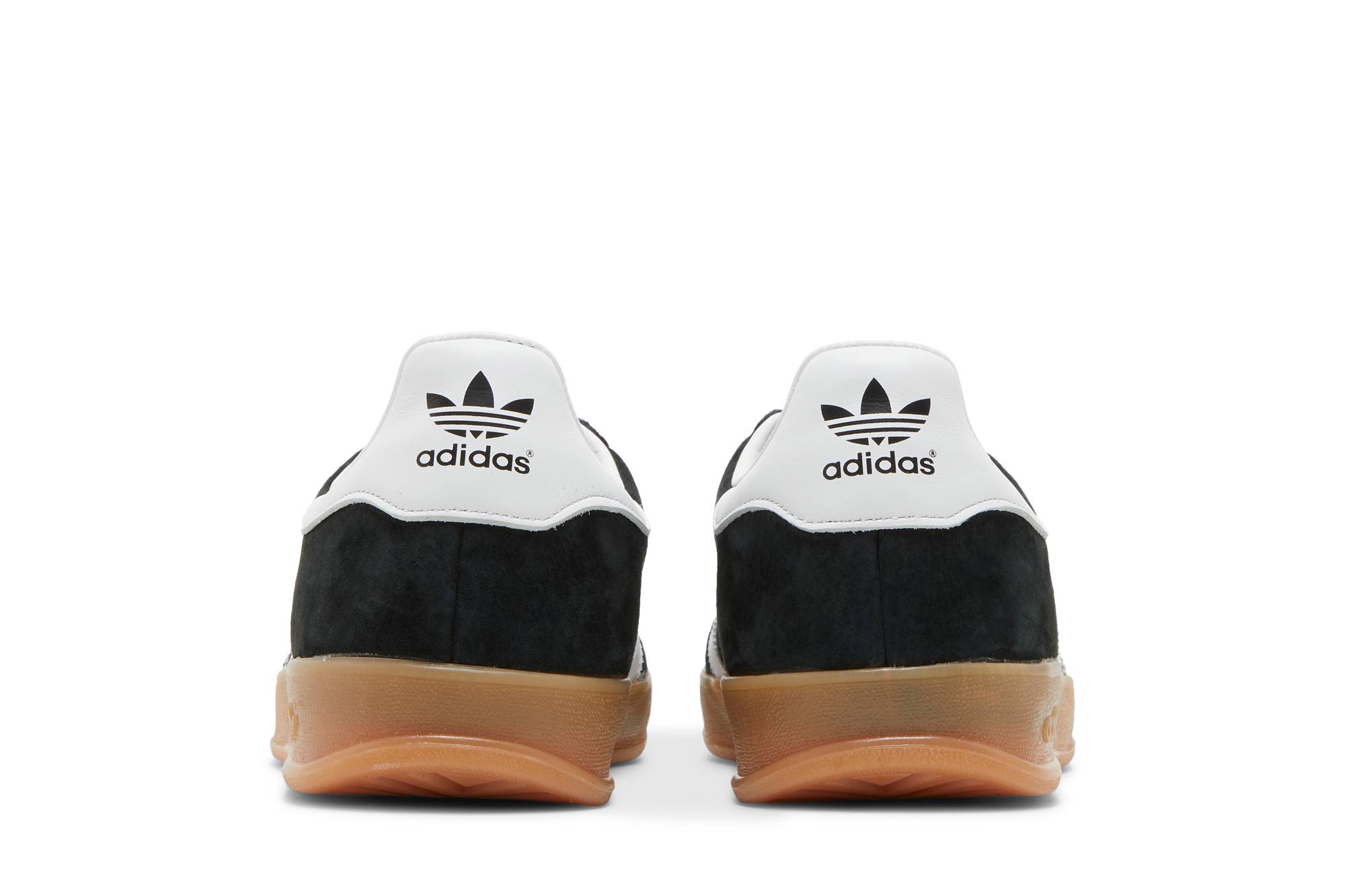 adidas Gazelle Indoor ‚Black White Gum‘ H06259 Domahi store