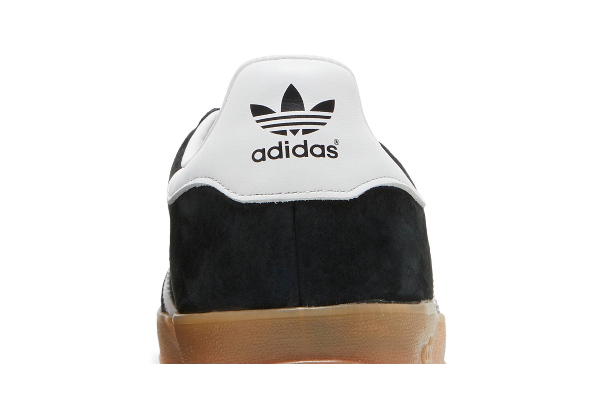 adidas Gazelle Indoor ‚Black White Gum‘ H06259 Domahi store