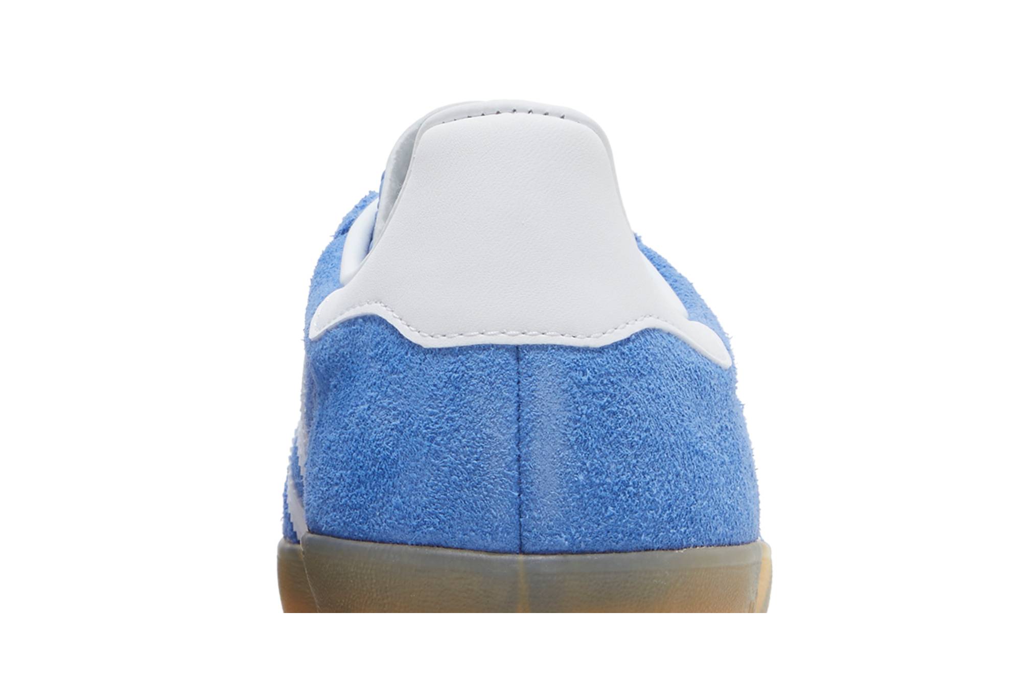 adidas Gazelle Indoor ‚Blue Fusion Gum‘ HQ8717 Domahi Store