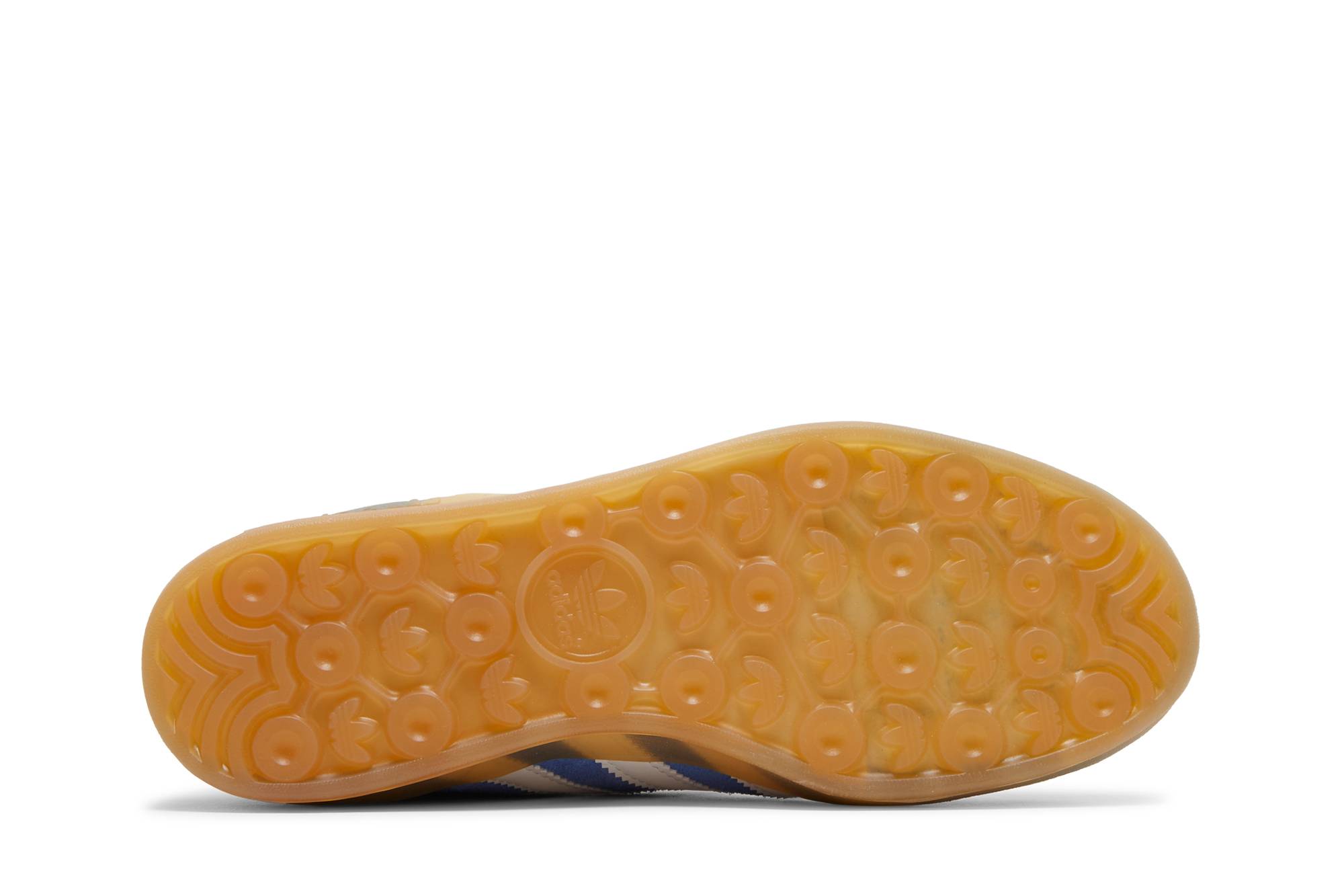 adidas Gazelle Indoor ‚Blue Fusion Gum‘ HQ8717 Domahi Store