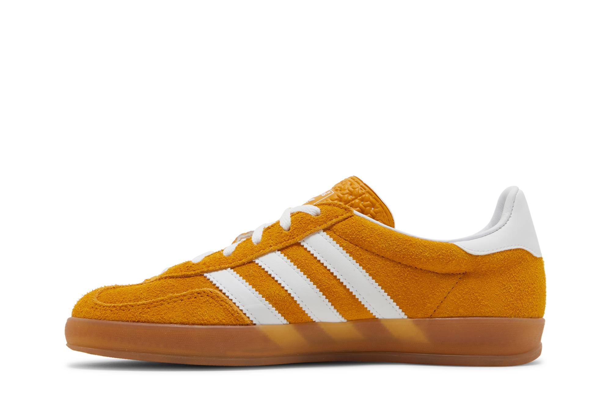 adidas Gazelle Indoor ‚Orange Peel Gum‘ HQ8716 Domahi store