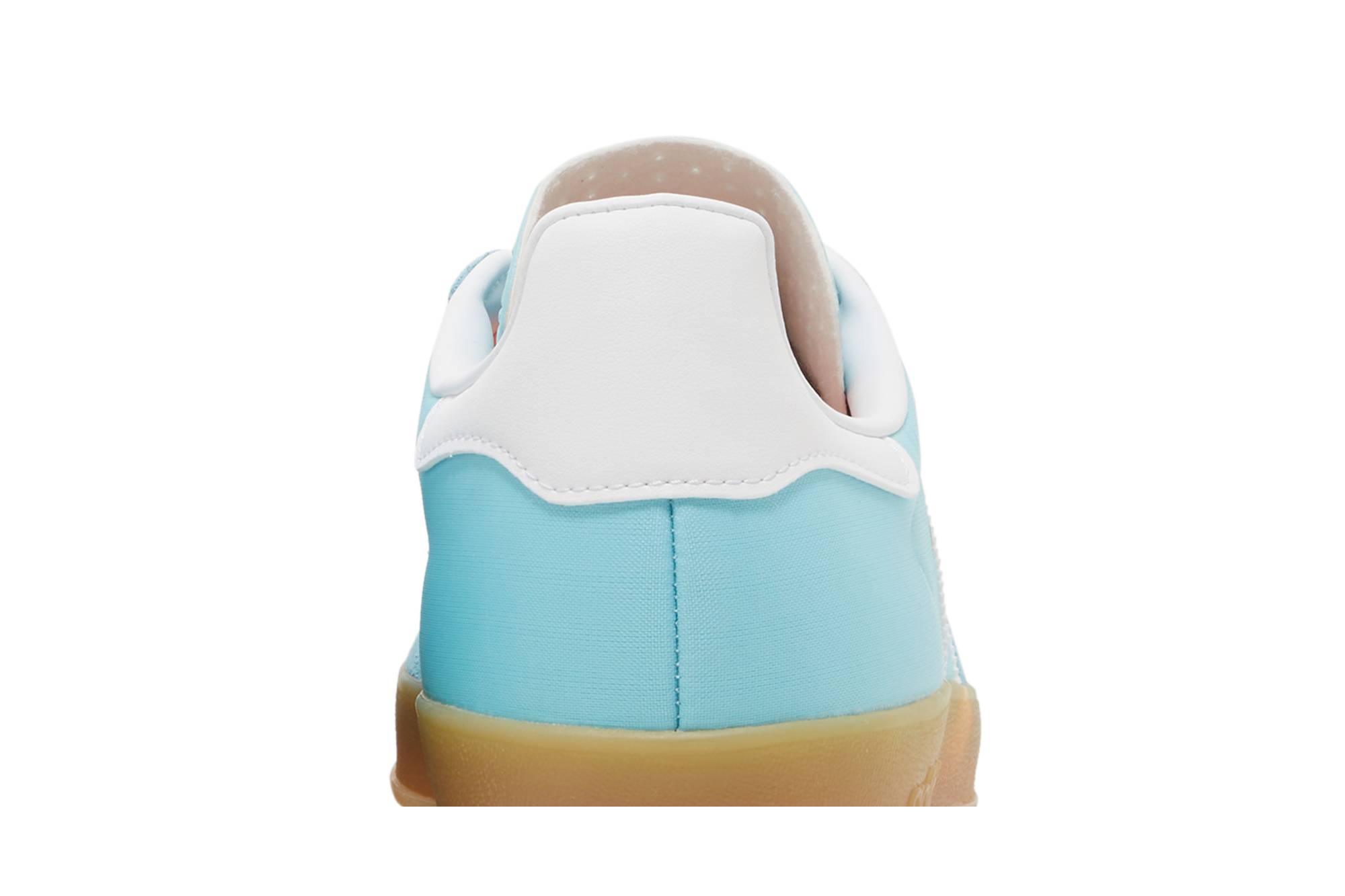 adidas Gazelle Indoor ‚Preloved Blue Gum‘ HQ9017 Domahi store