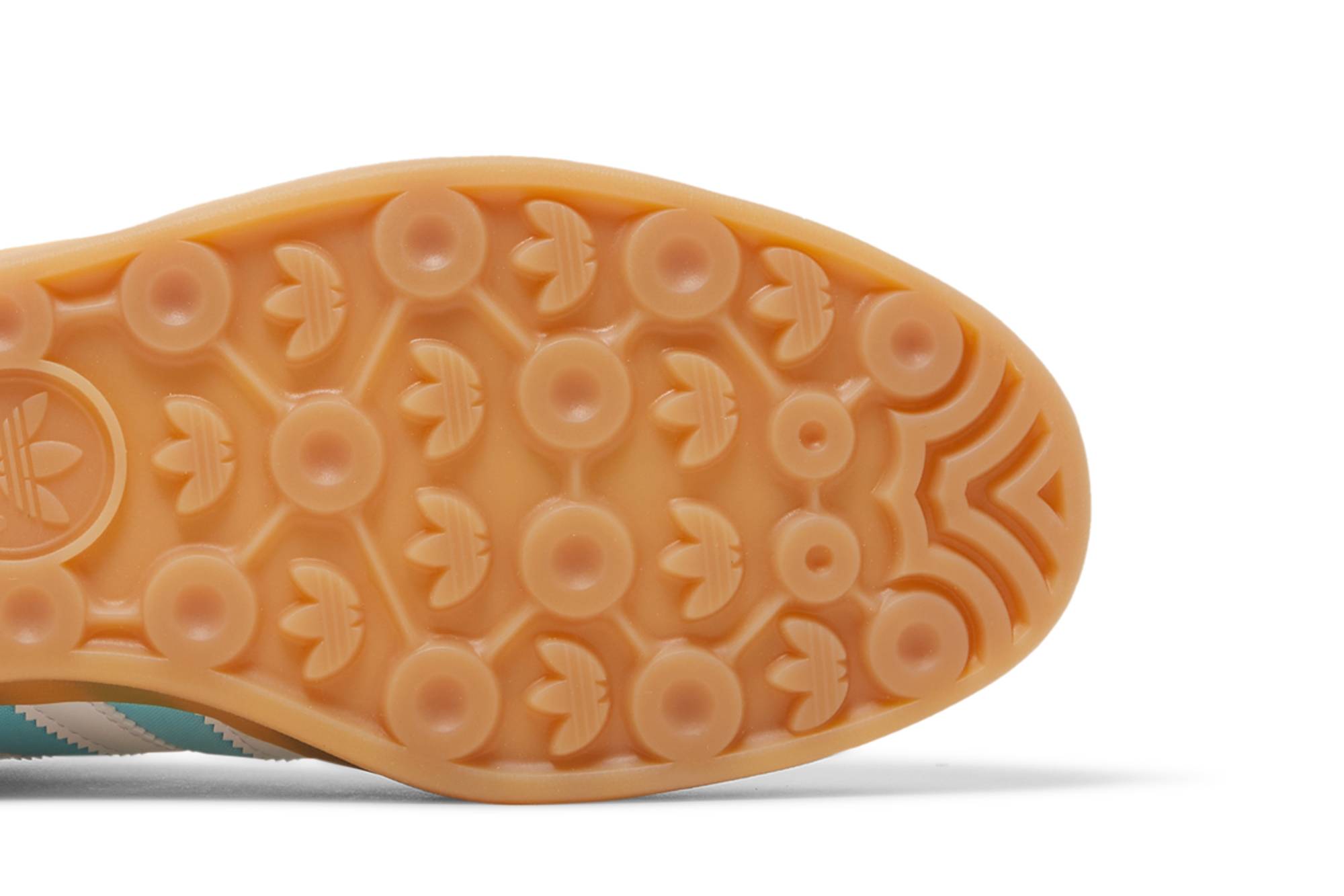 adidas Gazelle Indoor ‚Preloved Blue Gum‘ HQ9017 Domahi store