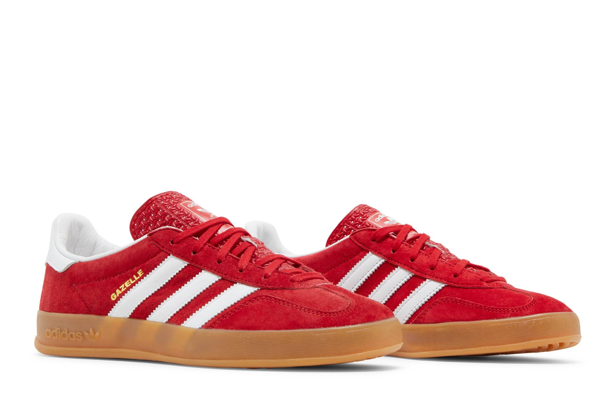adidas Gazelle Indoor ‚Scarlet Gum‘ H06261 Domahi store