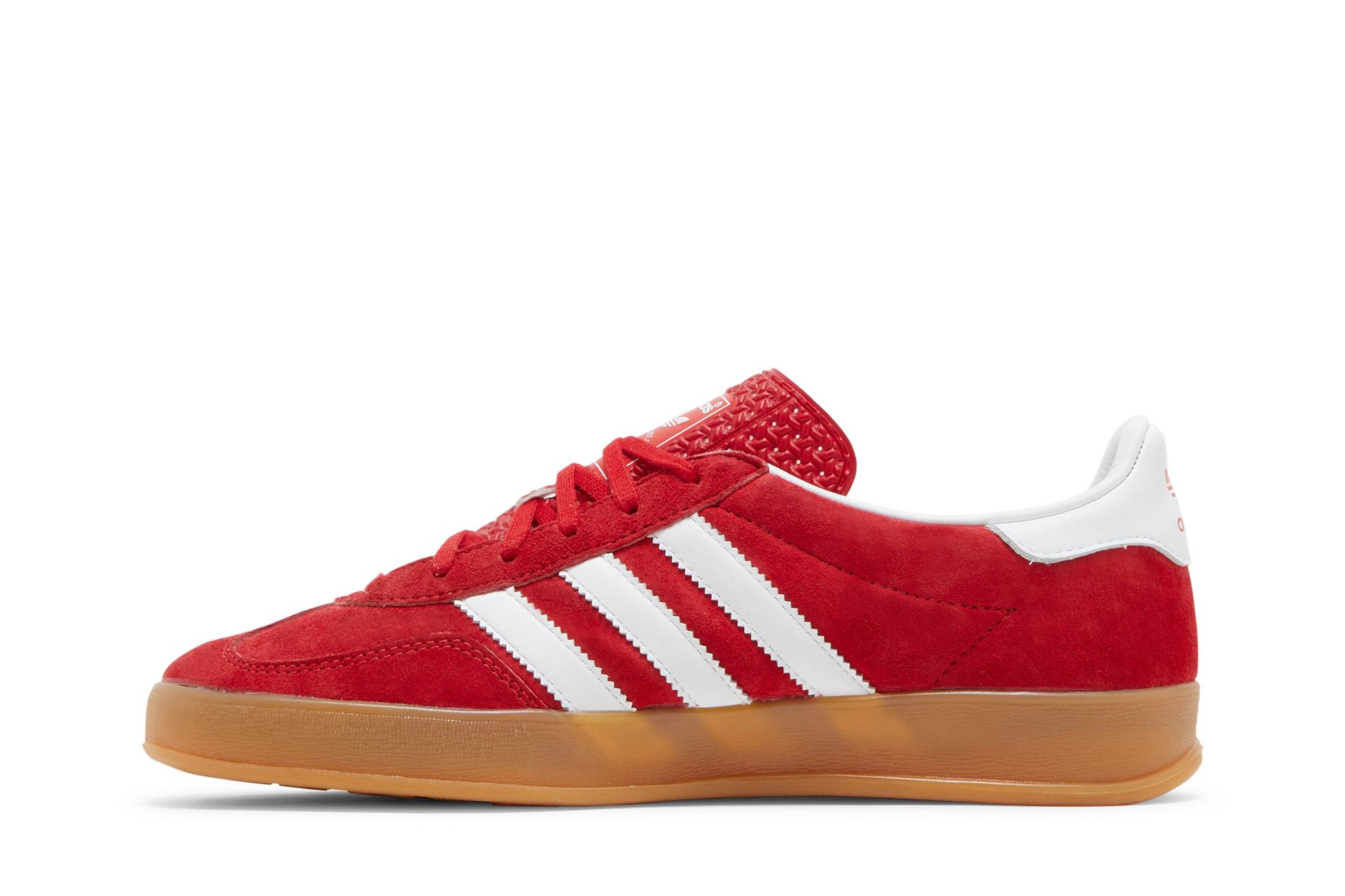 adidas Gazelle Indoor ‚Scarlet Gum‘ H06261 Domahi store