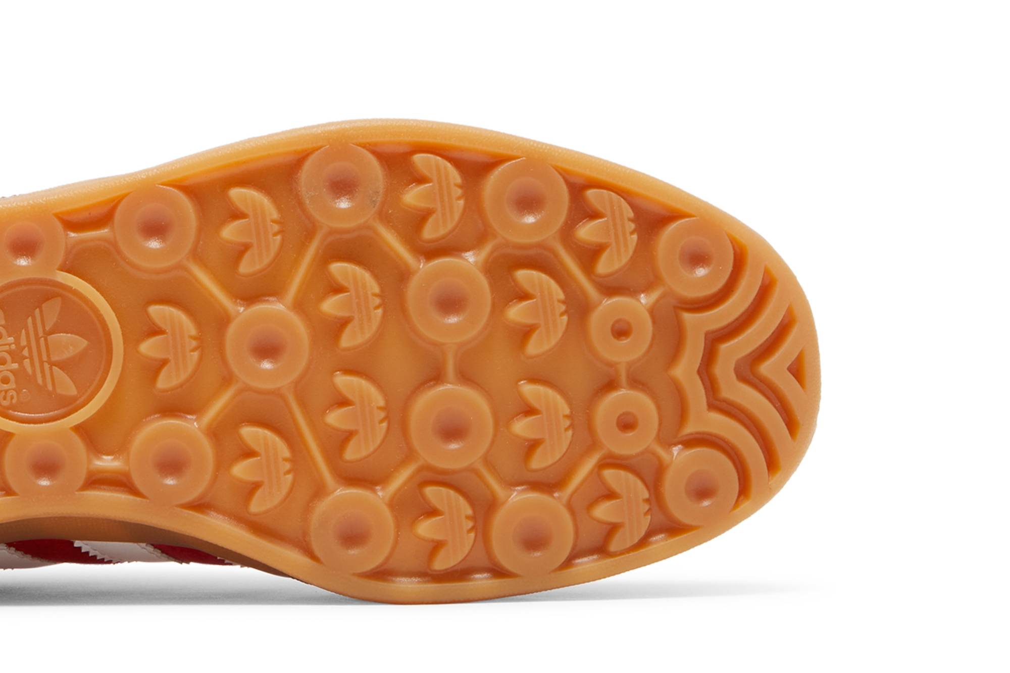 adidas Gazelle Indoor ‚Scarlet Gum‘ H06261 Domahi store