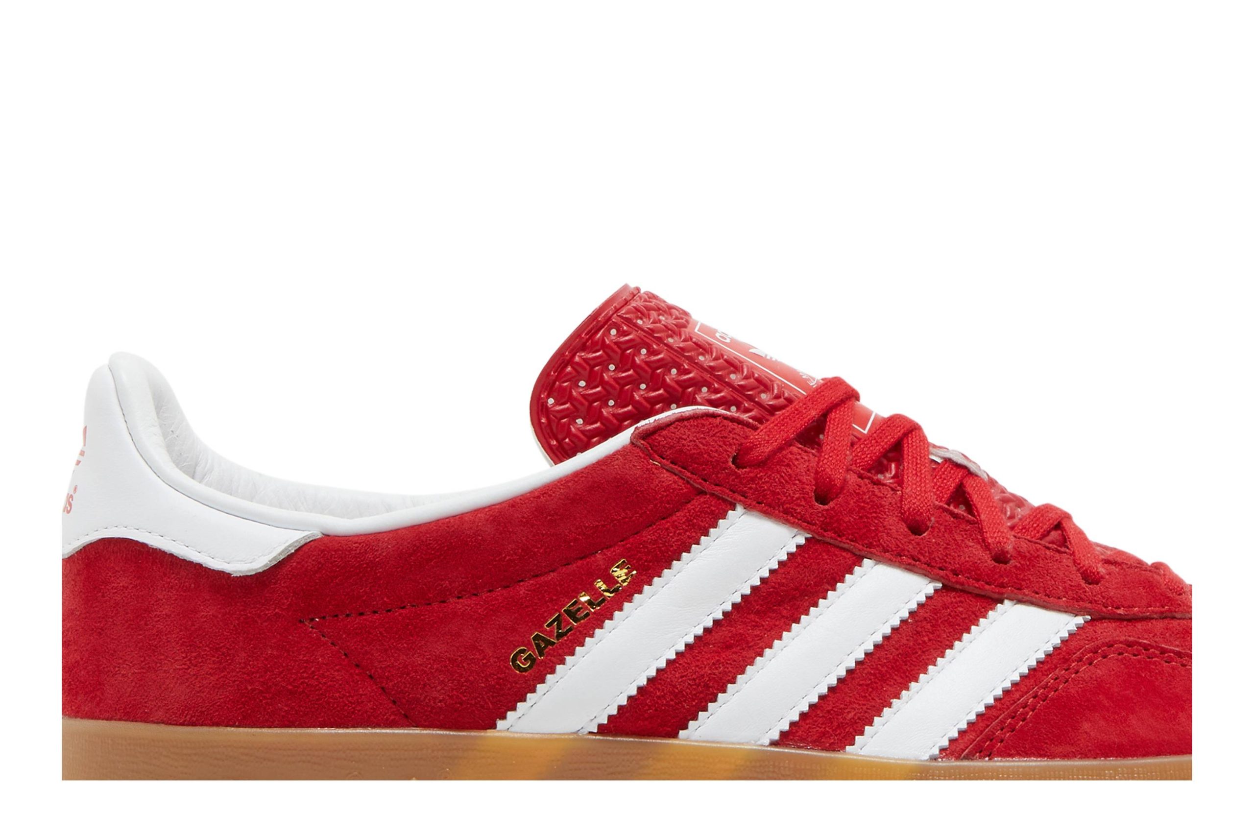 adidas Gazelle Indoor ‚Scarlet Gum‘ H06261 Domahi store