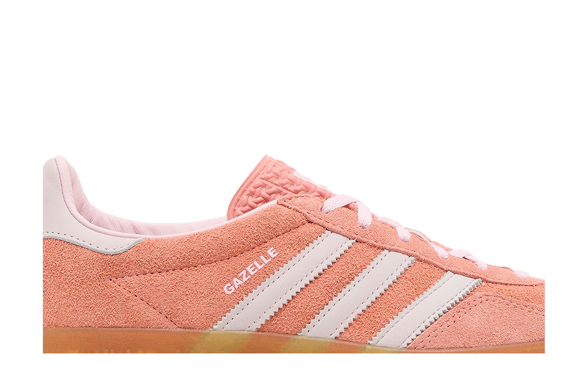adidas Gazelle Indoor ‚Wonder Clay Gum‘ IE2946 Domahi store
