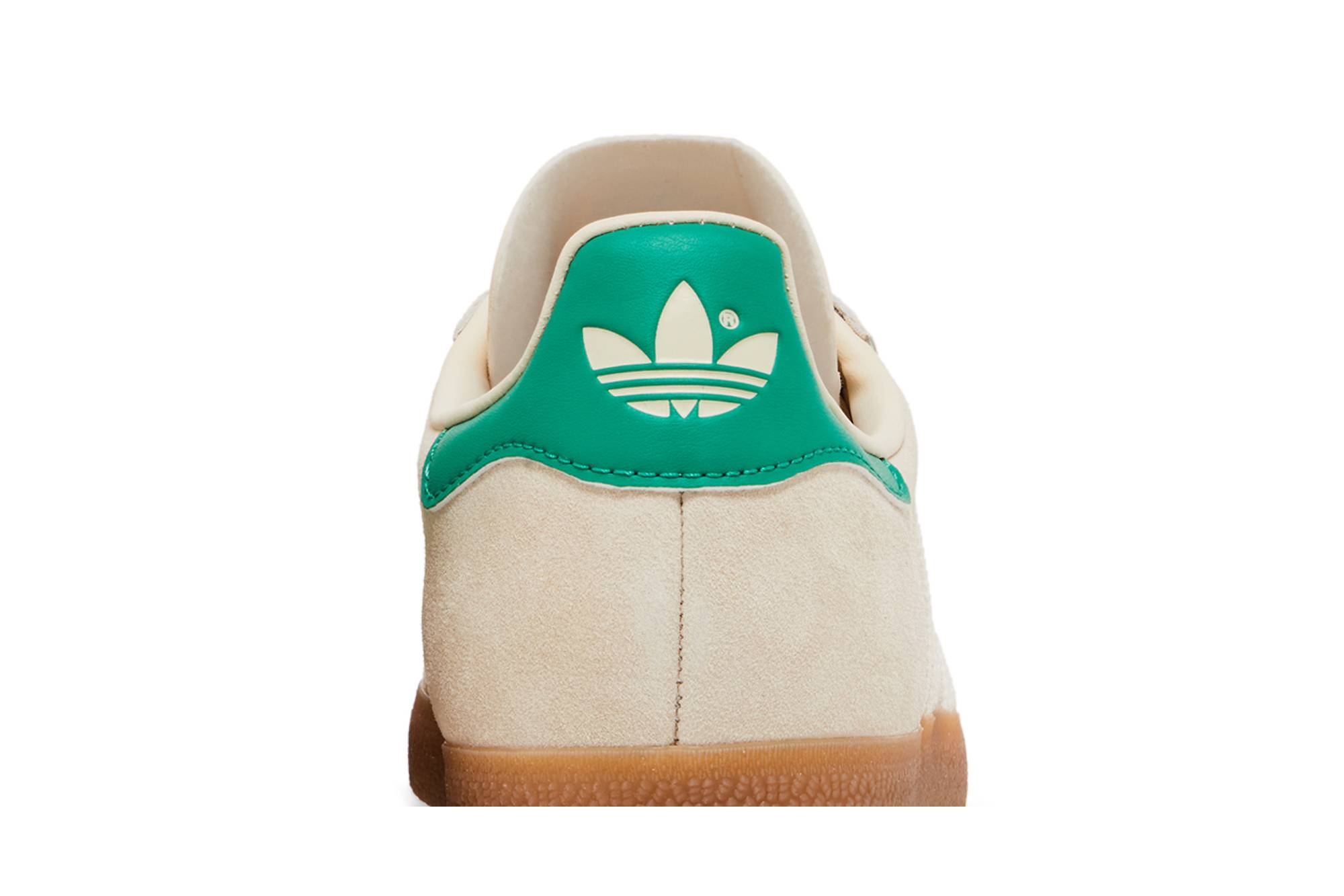 adidas Gazelle ‚Wonder White Green‘ IF3235 Domahi store