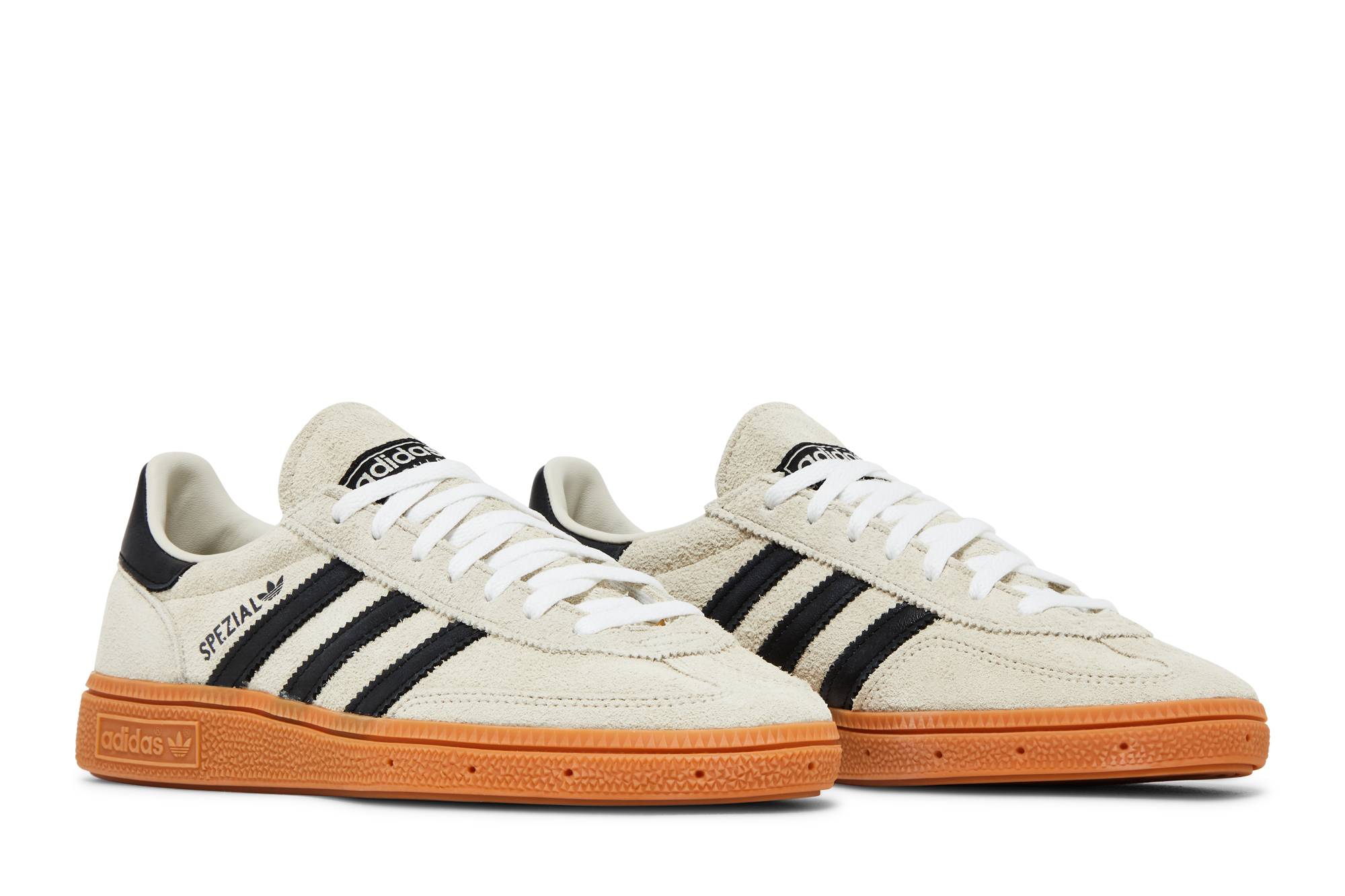adidas Handball Spezial ‚Aluminium Black Gum‘ IF6562 Domahi Store