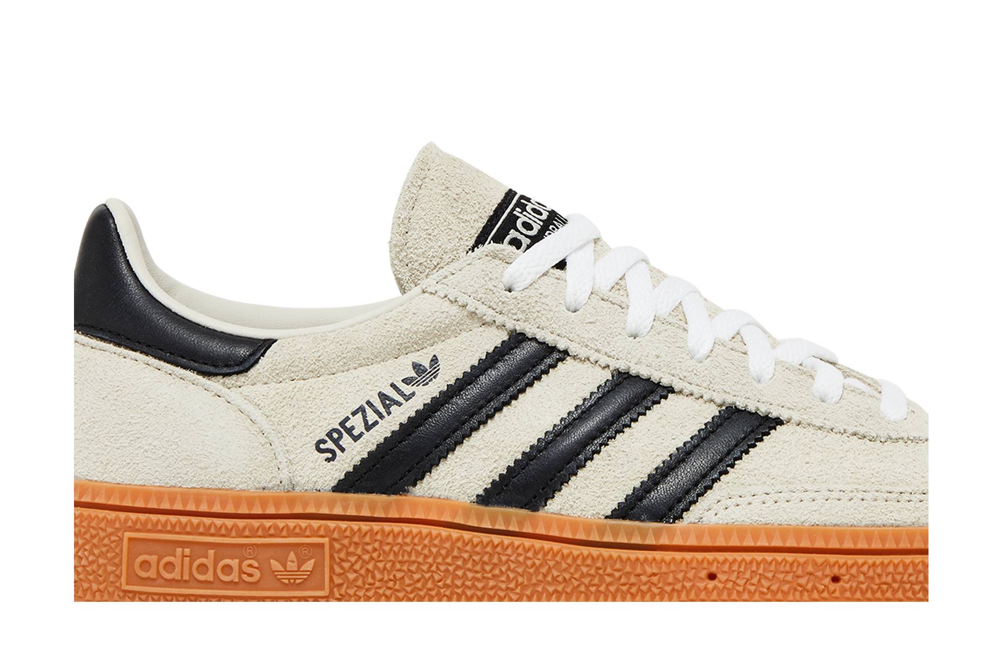 adidas Handball Spezial ‚Aluminium Black Gum‘ IF6562 Domahi Store