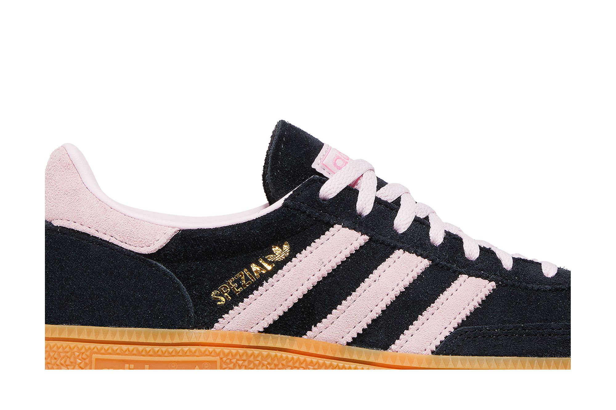 adidas Handball Spezial ‚Black Clear Pink Gum‘ IE5897 Domahi Store
