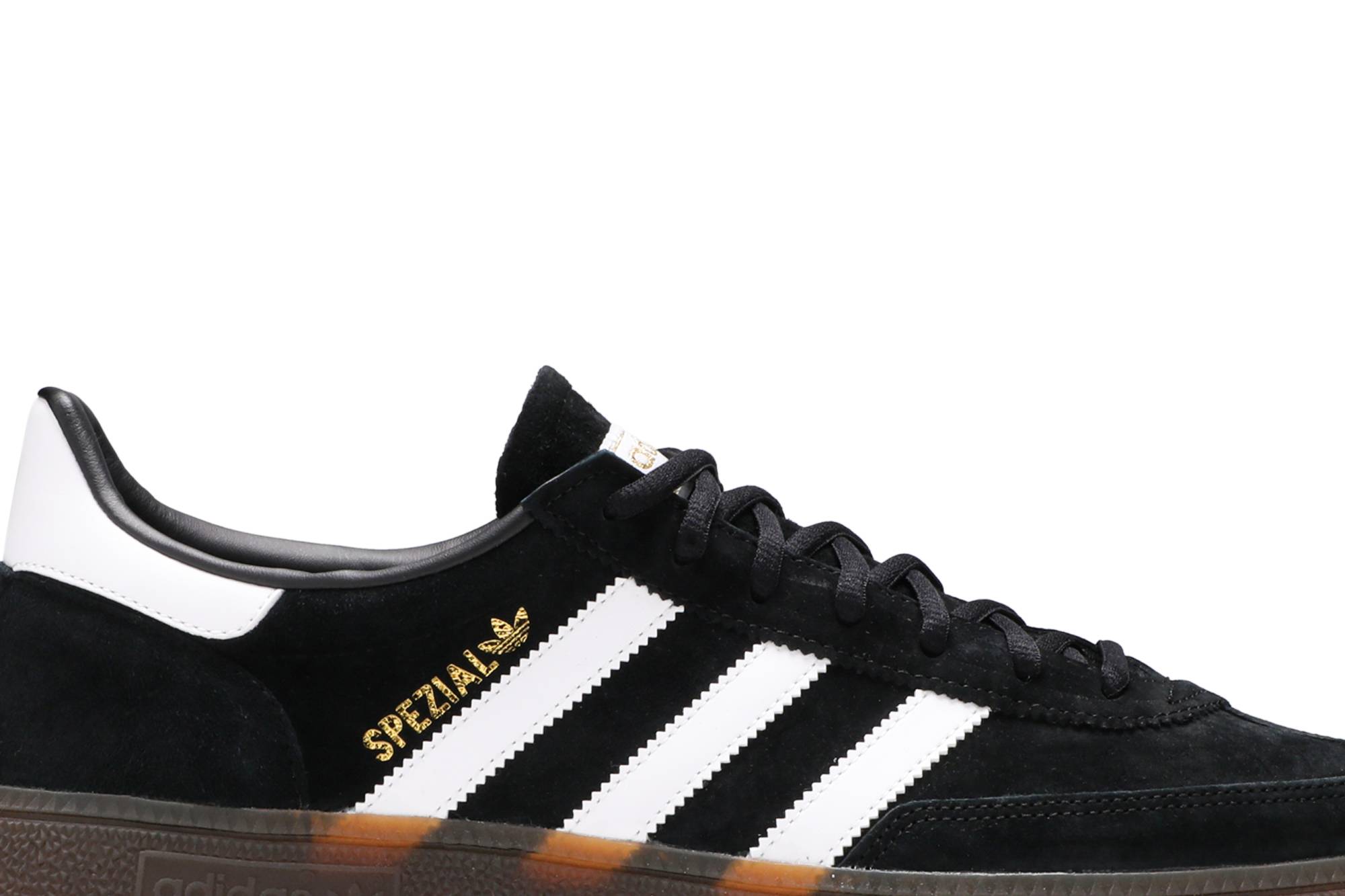 adidas Handball Spezial ‚Black Gum‘ DB3021 Domahi Store