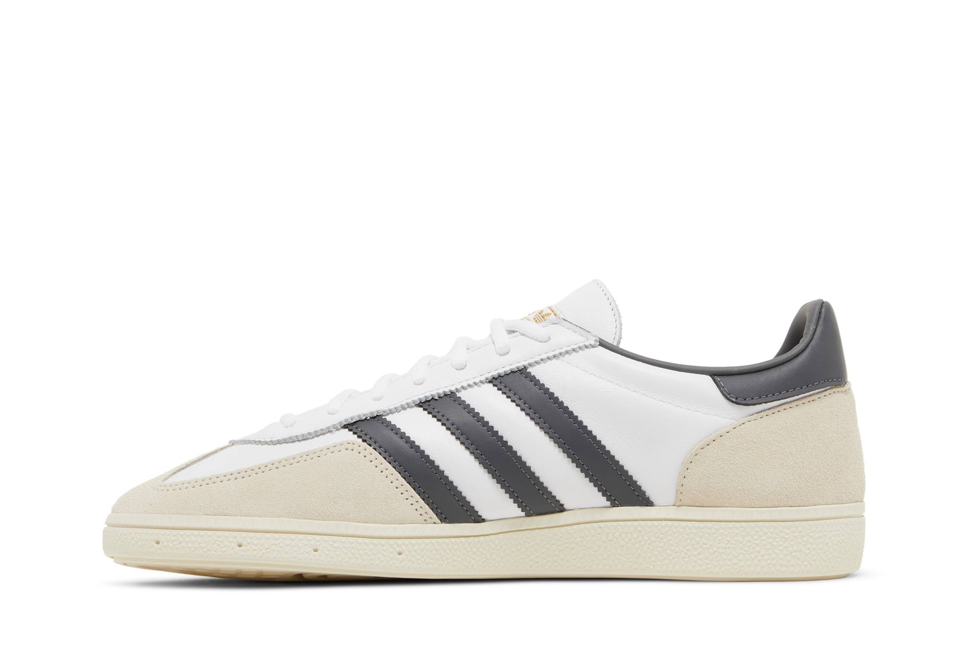 adidas Handball Spezial ‚White Grey‘ IF3741 Domahi store