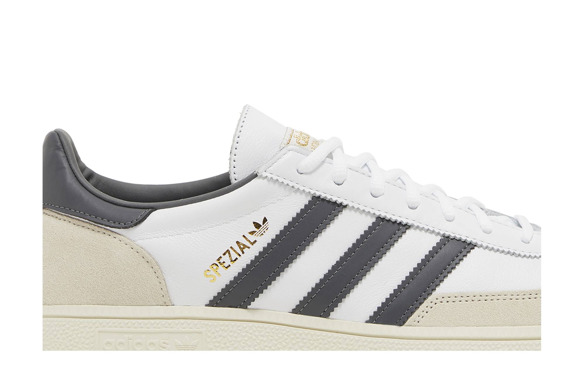 adidas Handball Spezial ‚White Grey‘ IF3741 Domahi store