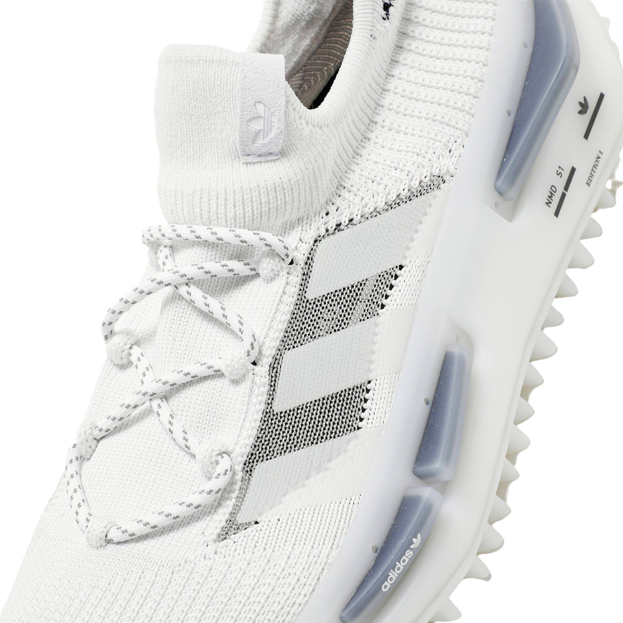 adidas NMD_S1 ‚Cloud White‘ GZ7900 Domahi store