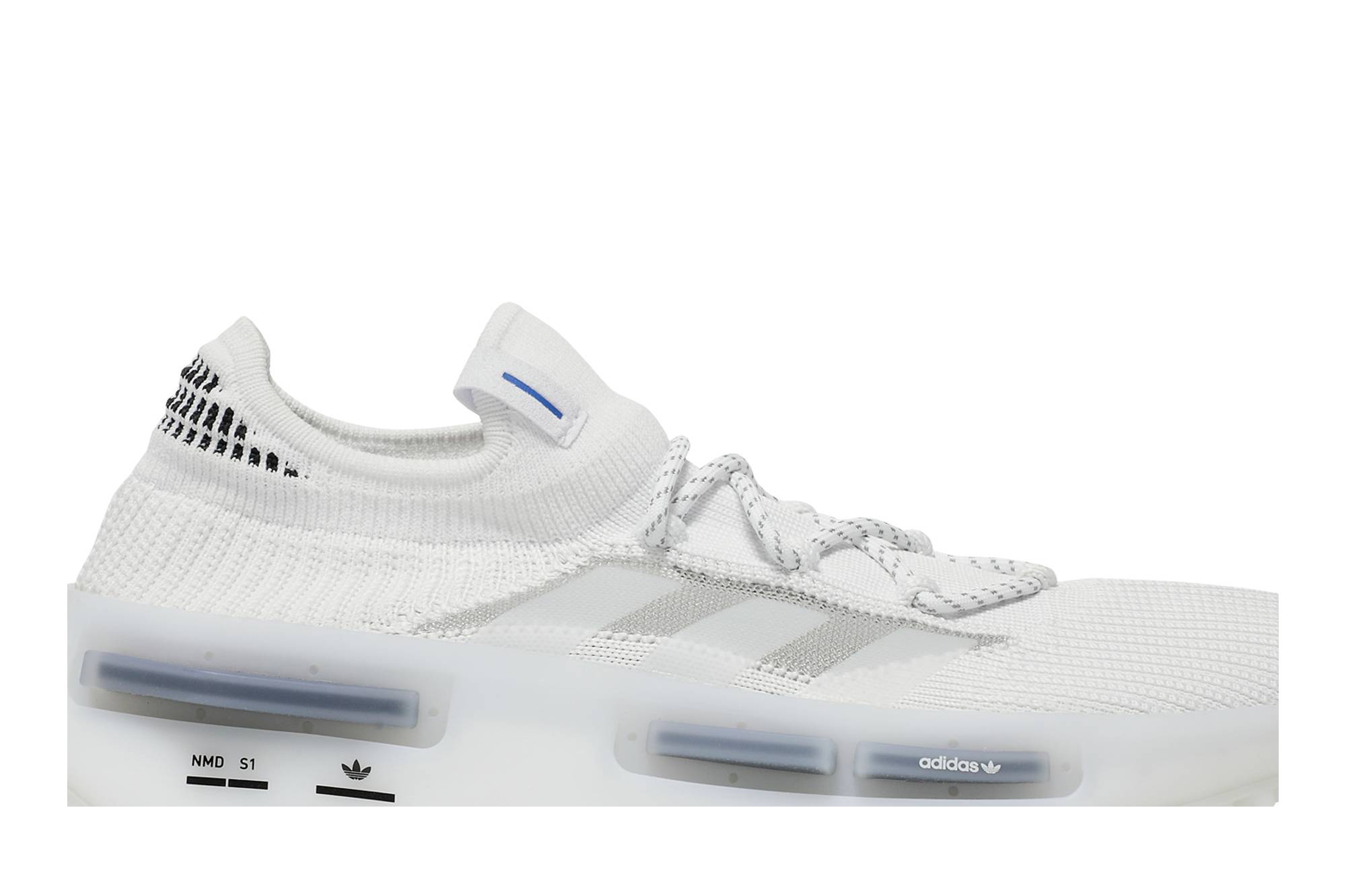 adidas NMD_S1 ‚Cloud White‘ GZ7900 Domahi store