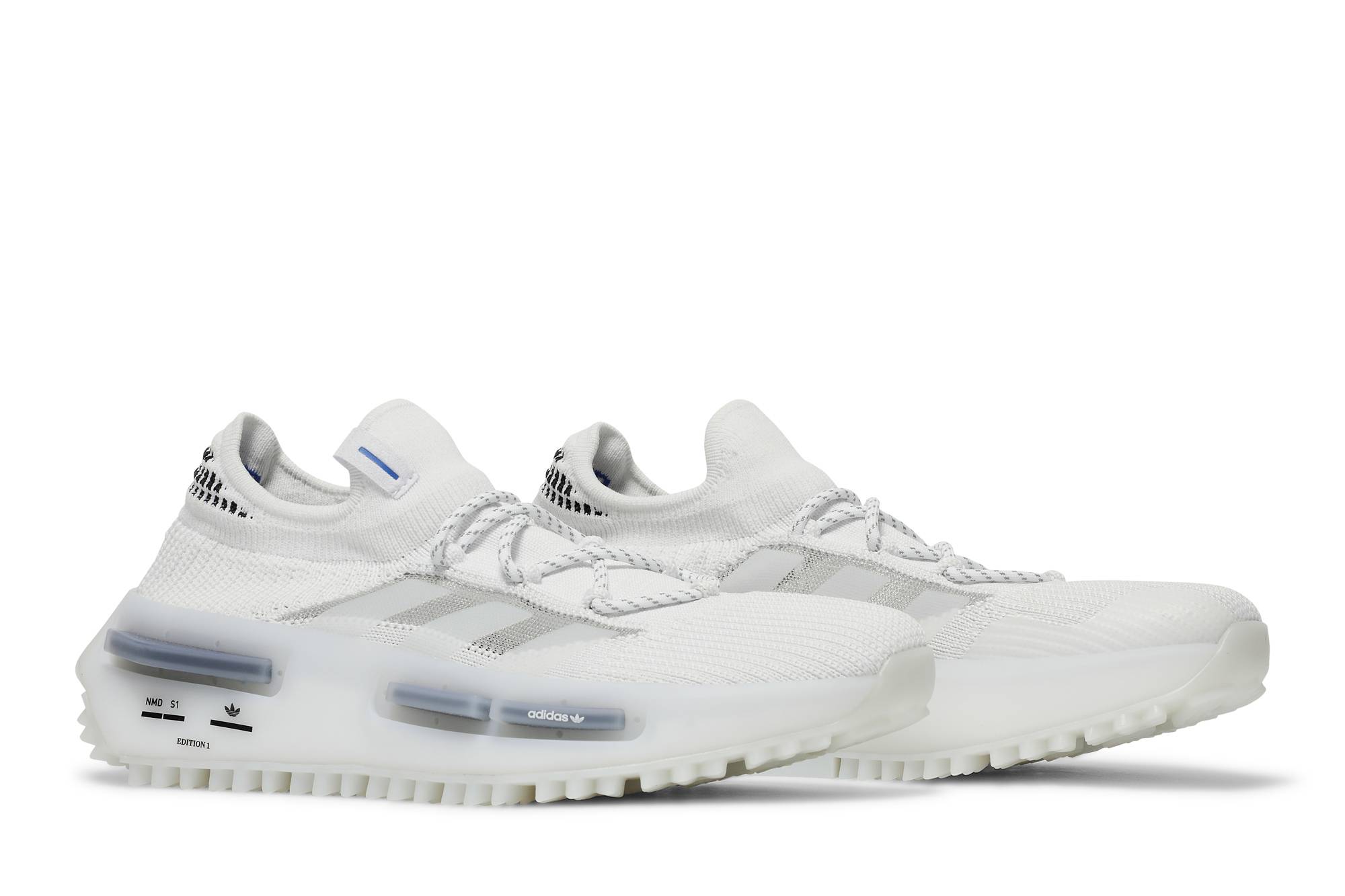 adidas NMD_S1 ‚Cloud White‘ GZ7900 Domahi store