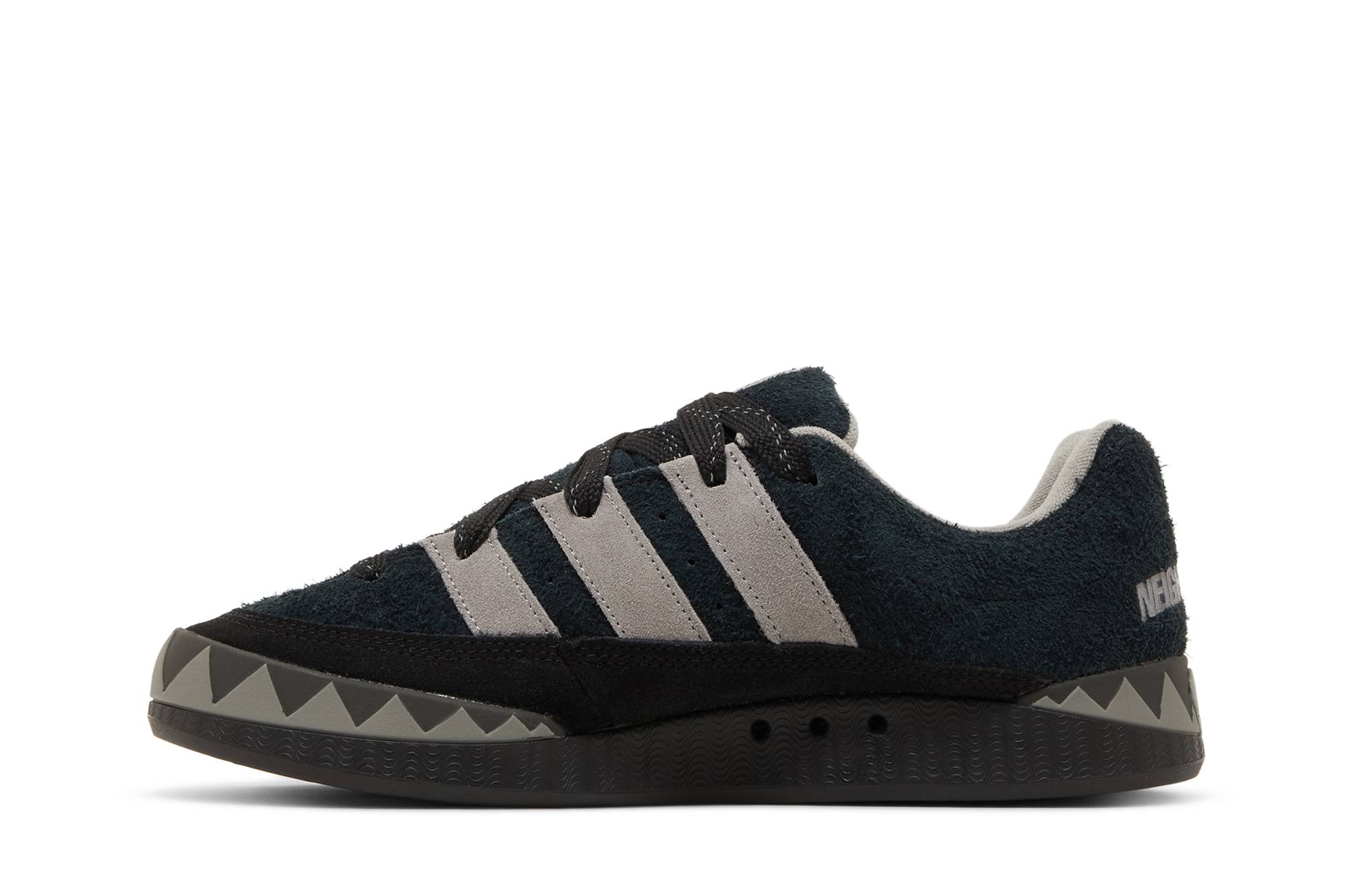 adidas Originals Adimatic x NEIGHBORHOOD ‚Core Black/Solid Gray‘ HP6770 Domahi store