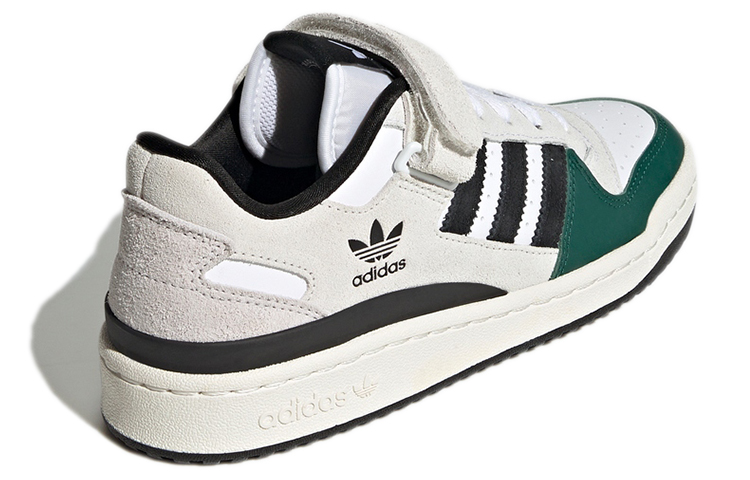 adidas originals Forum Low ‚Gray Green White‘ GY8203 Domahi store