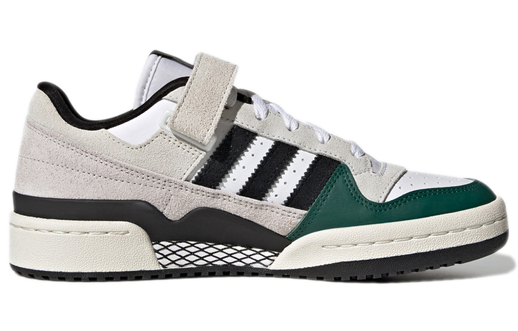 adidas originals Forum Low ‚Gray Green White‘ GY8203 Domahi Store