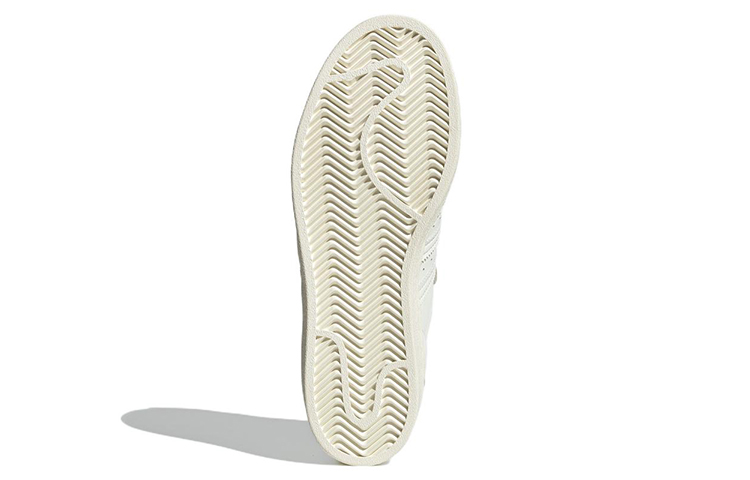 adidas originals Superstar Sneakers Creamy GW4441 Domahi store