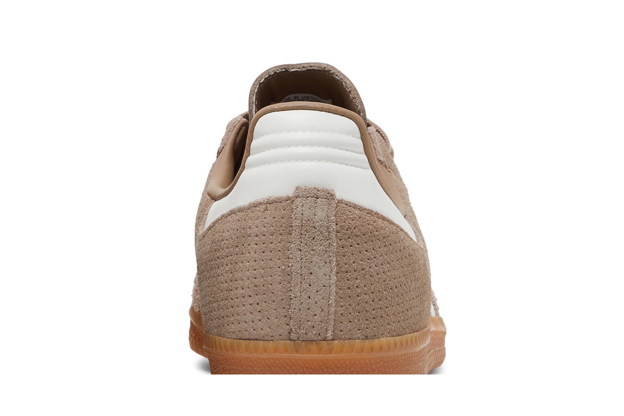 adidas Samba OG ‚Chalky Brown Gum‘ HP7903 Domahi store