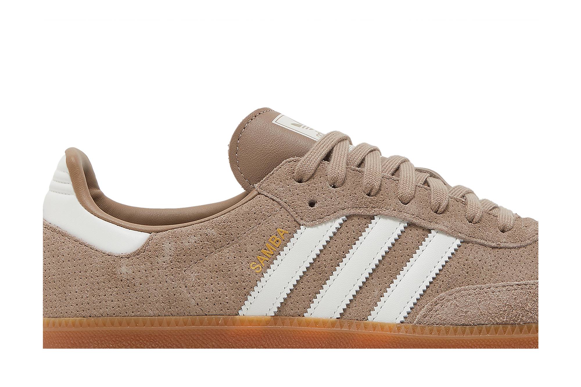 adidas Samba OG ‚Chalky Brown Gum‘ HP7903 Domahi store