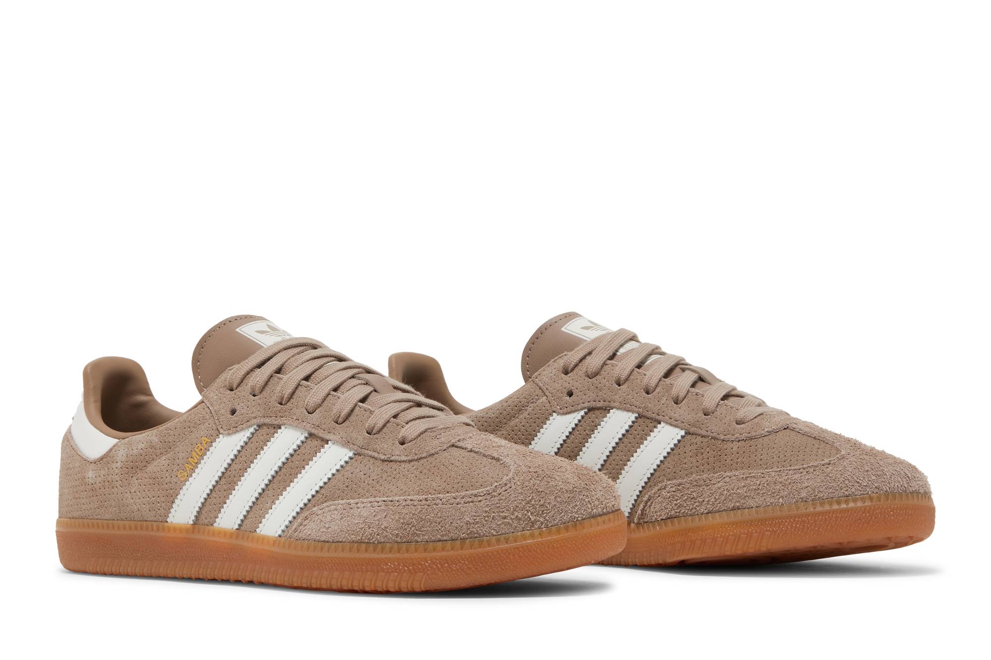 adidas Samba OG ‚Chalky Brown Gum‘ HP7903 Domahi store