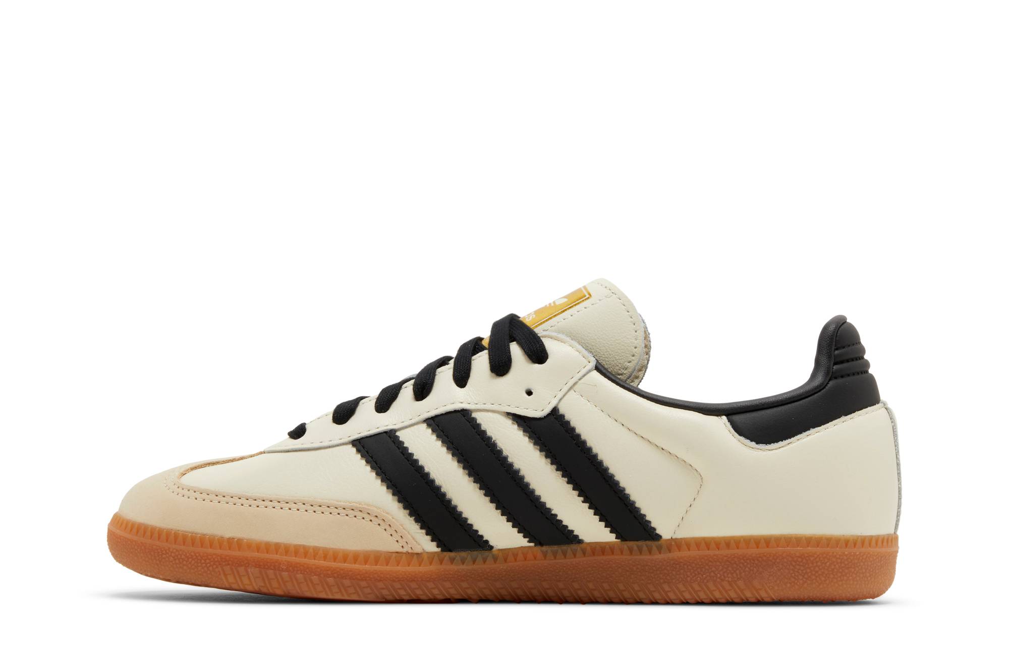 adidas Samba OG ‚Cream White Sand Strata‘ ID0478 Domahi Store