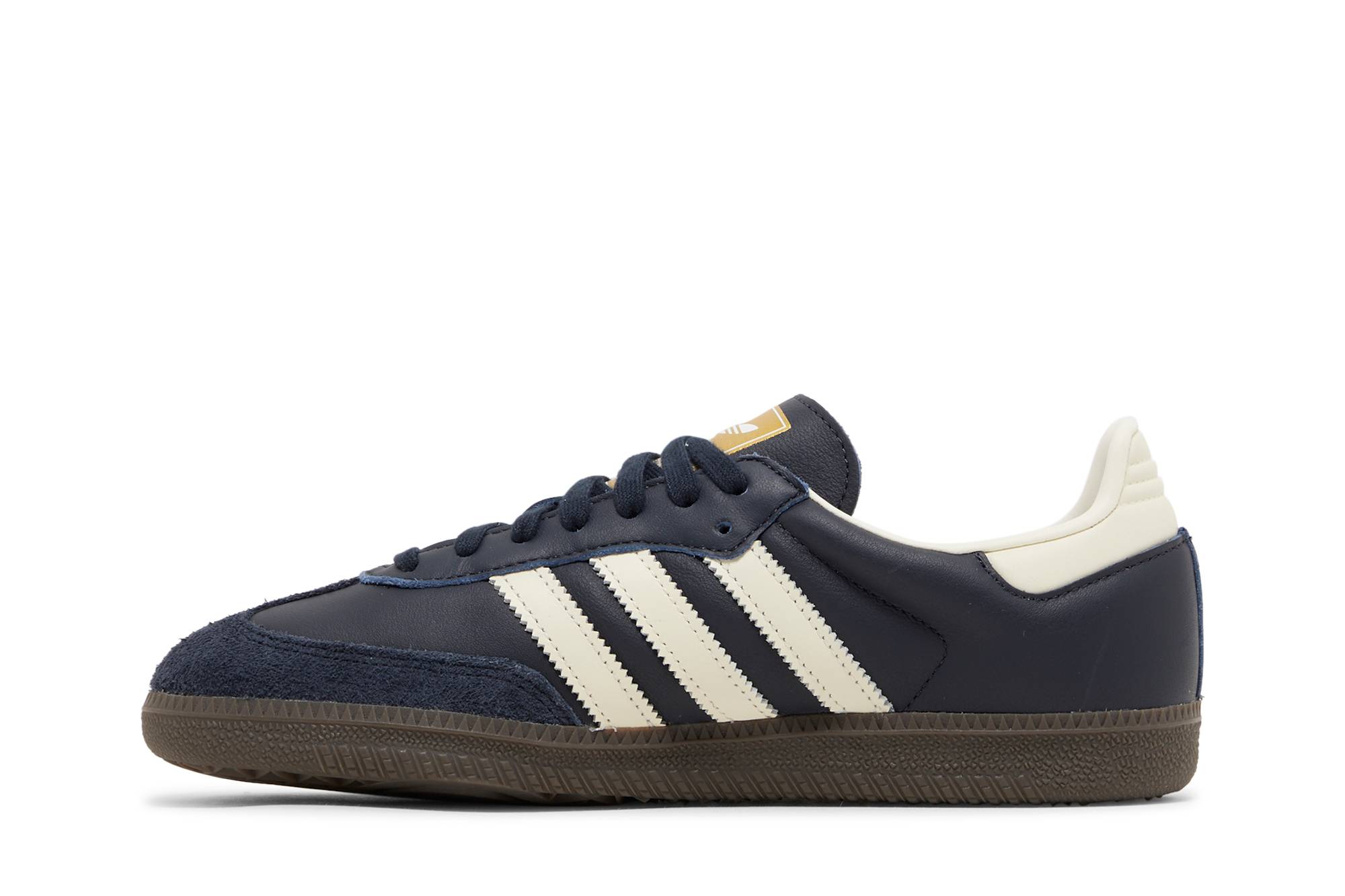 adidas Samba OG ‚Night Navy Gum‘ ID2056 Domahi store