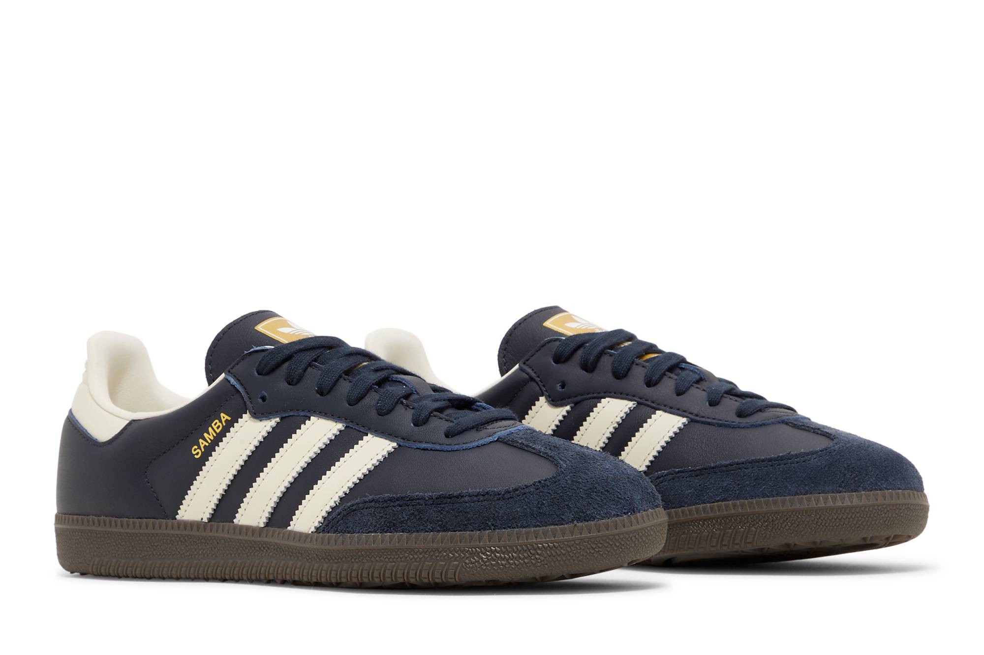 adidas Samba OG ‚Night Navy Gum‘ ID2056 Domahi store