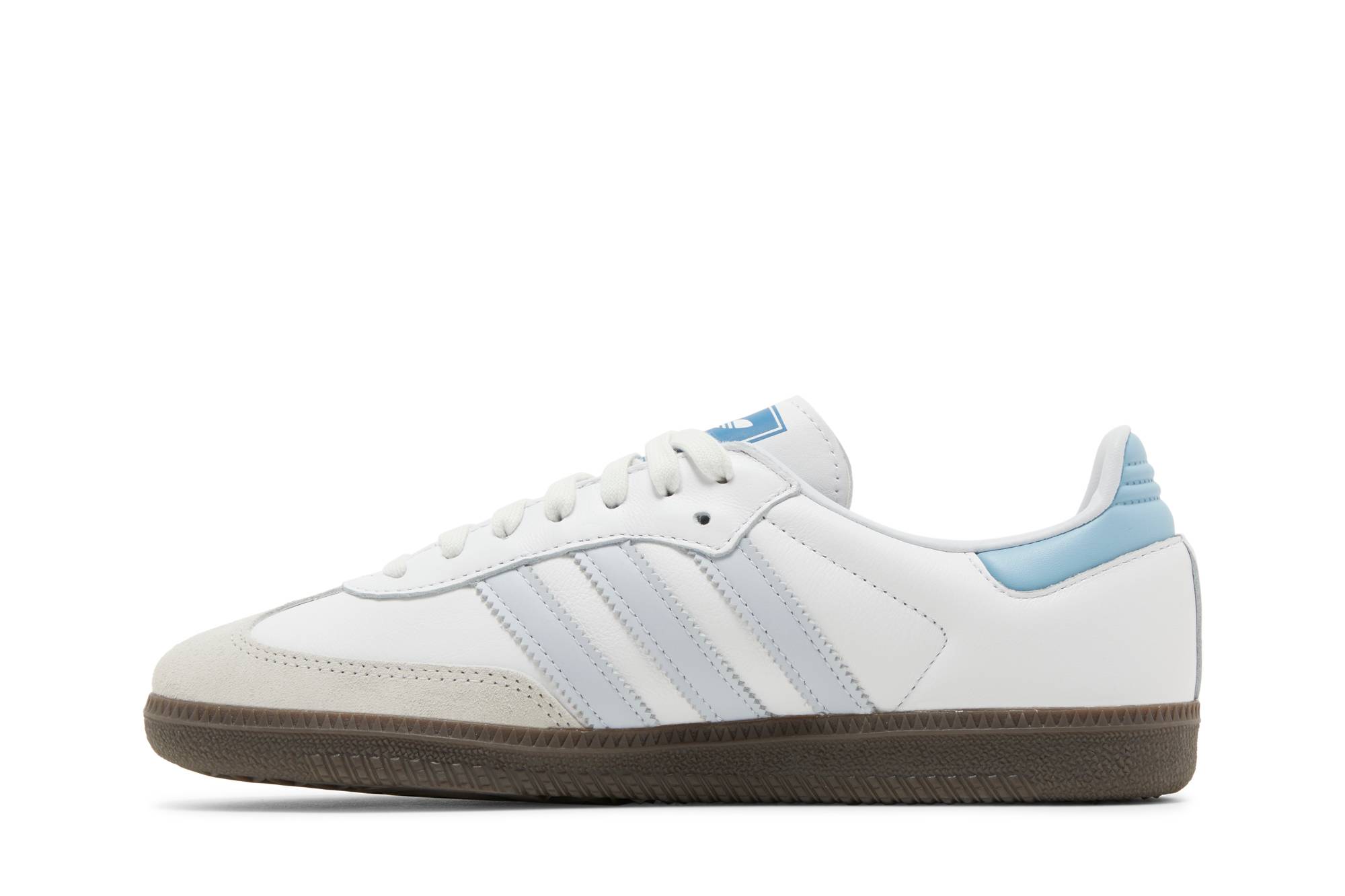 adidas Samba OG ‚White Halo Blue‘ ID2055 Domahi store
