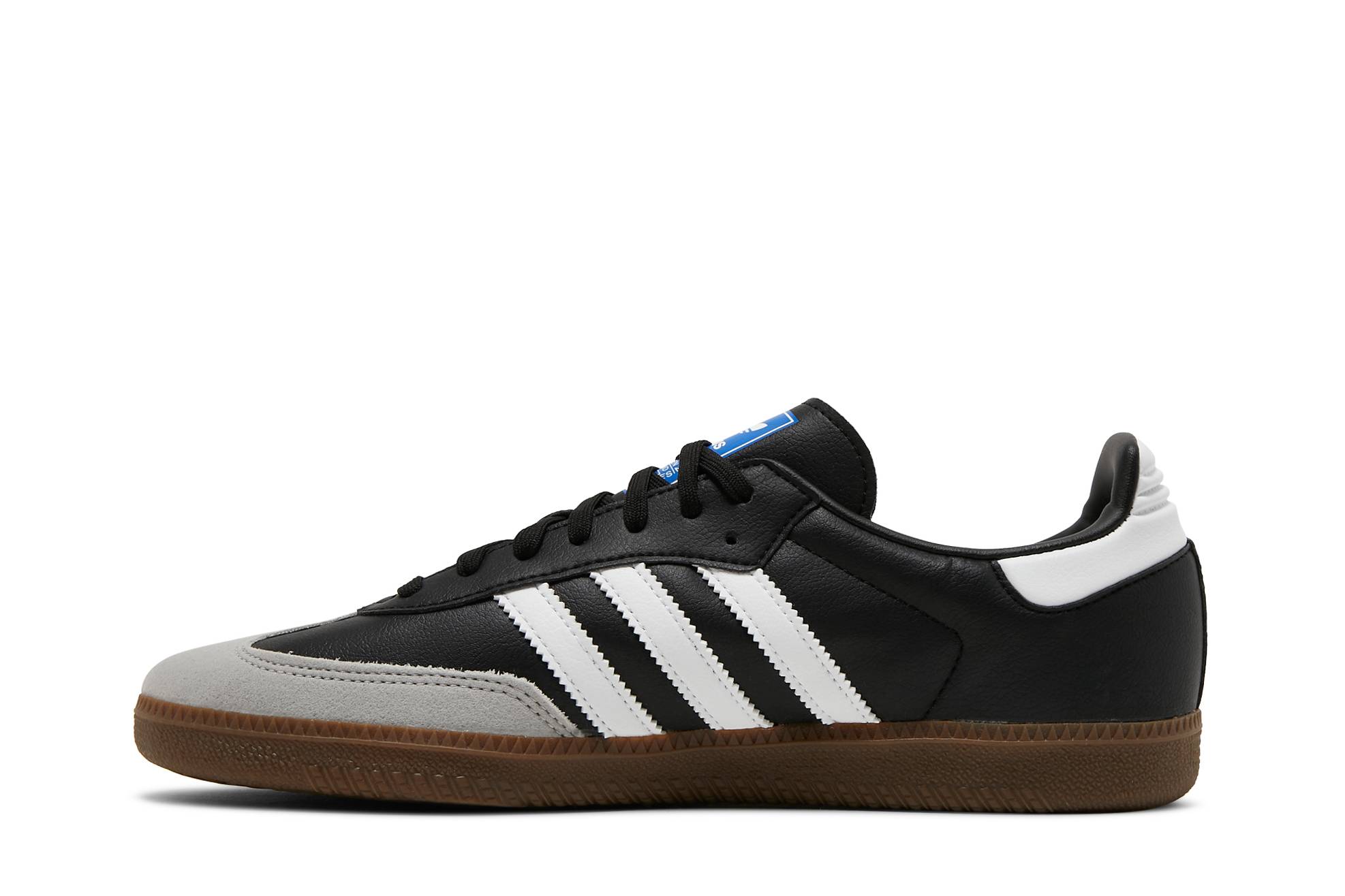 adidas Samba ‚Vegan Black‘ FX9042 Domahi store