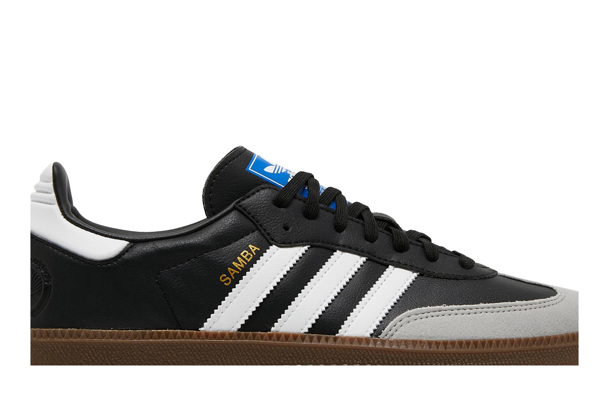 adidas Samba ‚Vegan Black‘ FX9042 Domahi store
