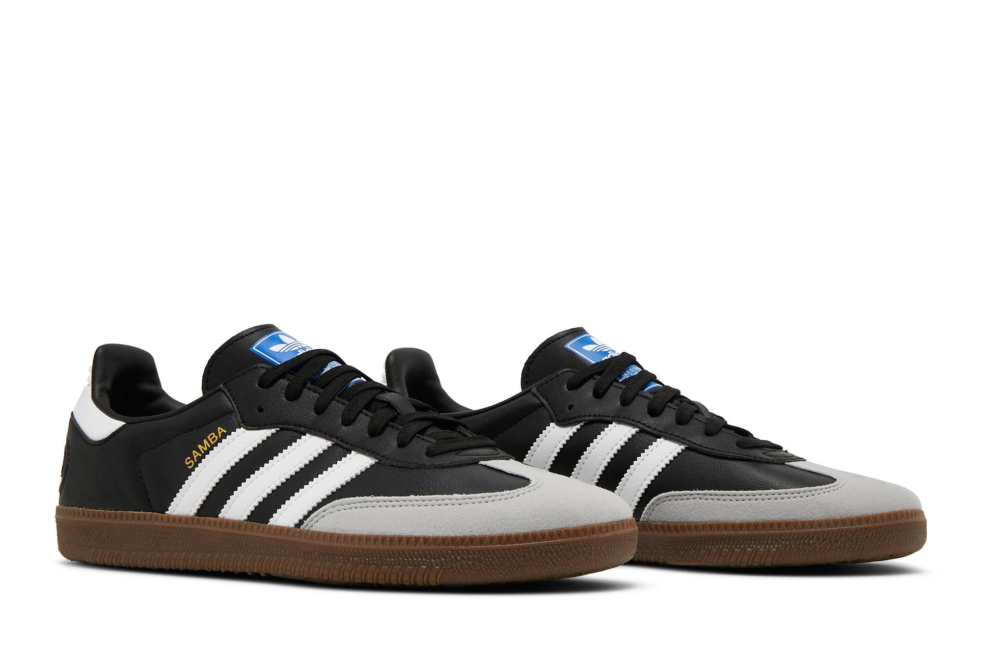 adidas Samba ‚Vegan Black‘ FX9042 Domahi store