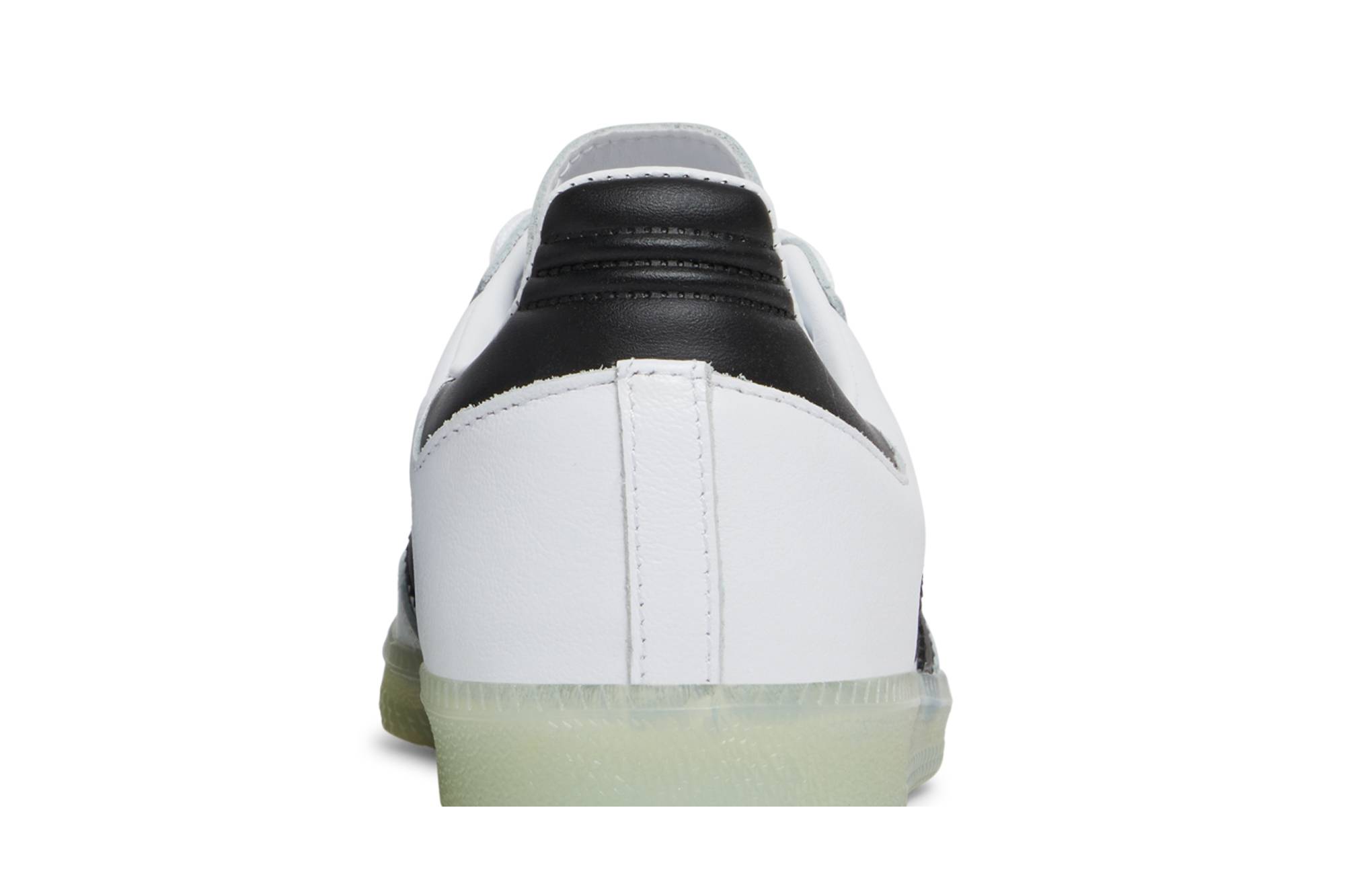 adidas Samba x Jason Dill ‚White Black‘ GZ4730 Domahi store