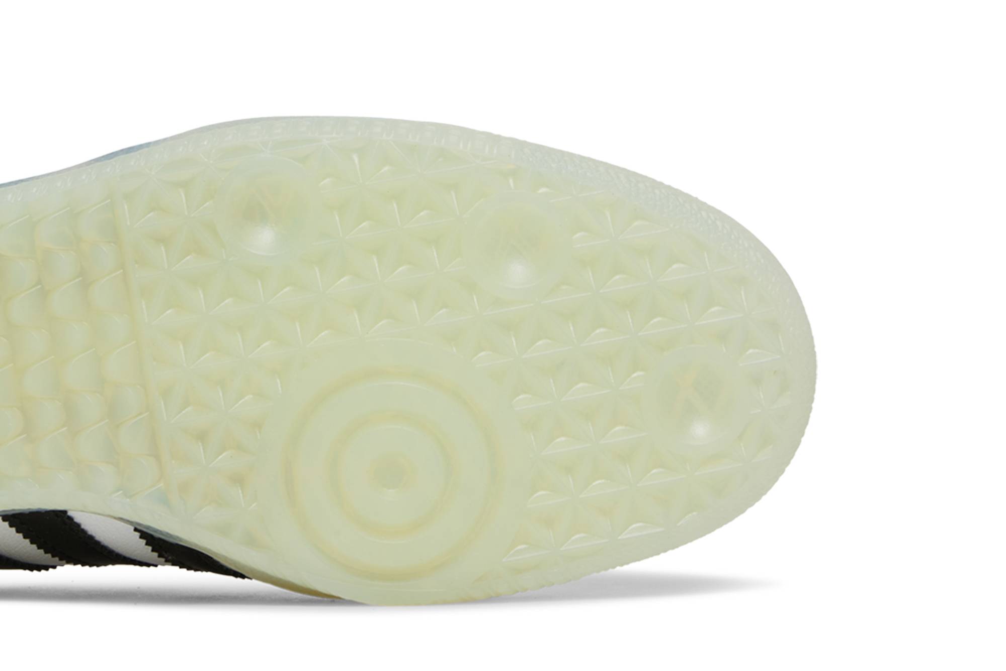 adidas Samba x Jason Dill ‚White Black‘ GZ4730 Domahi store