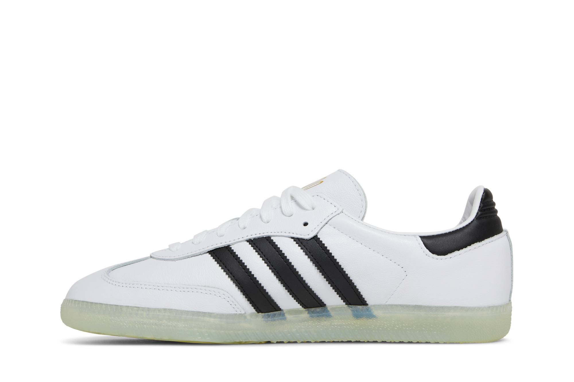 adidas Samba x Jason Dill ‚White Black‘ GZ4730 Domahi store