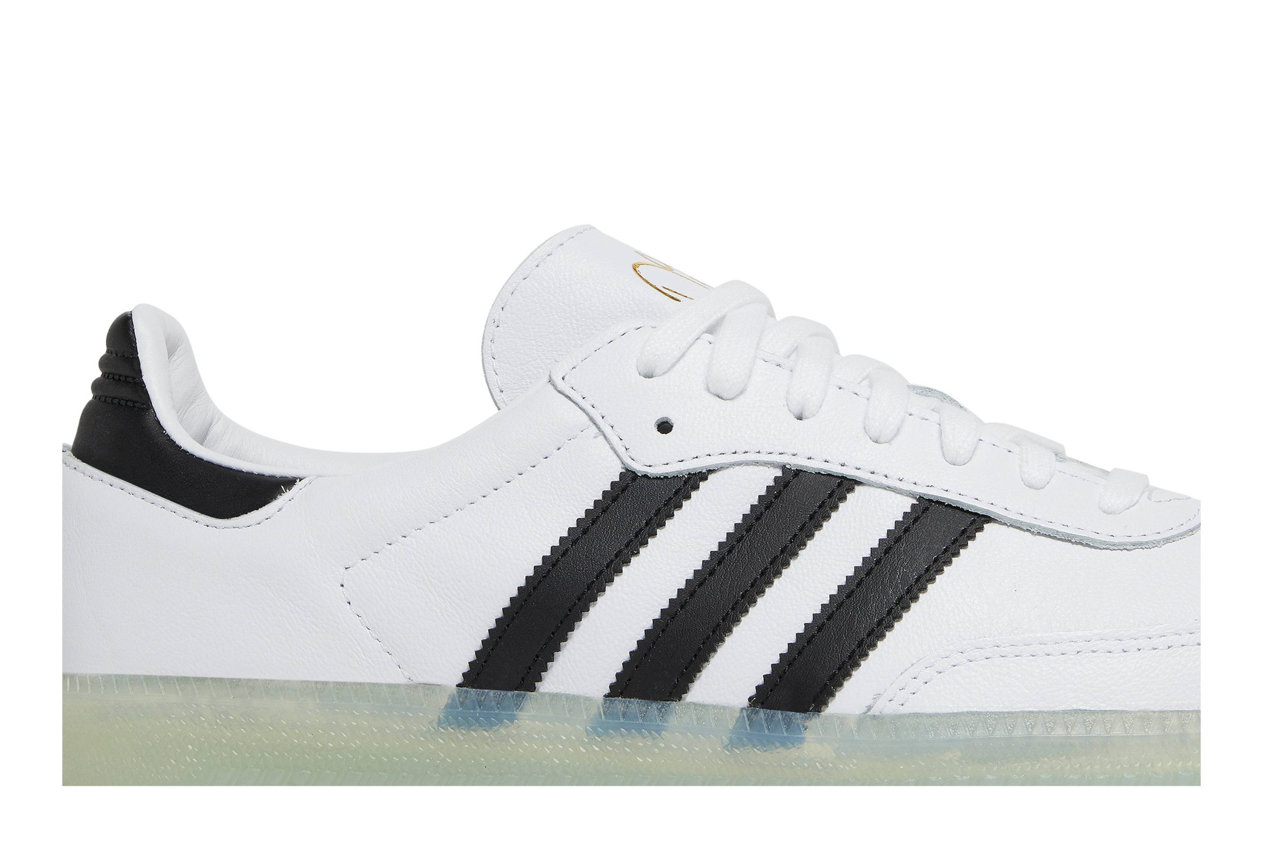 adidas Samba x Jason Dill ‚White Black‘ GZ4730 Domahi store