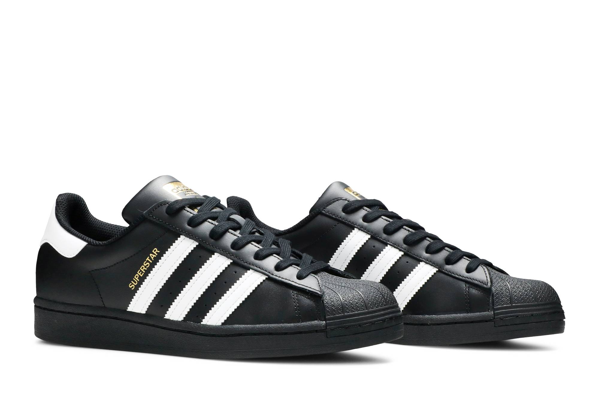 adidas Superstar ‚Core Black White‘ EG4959 Domahi store