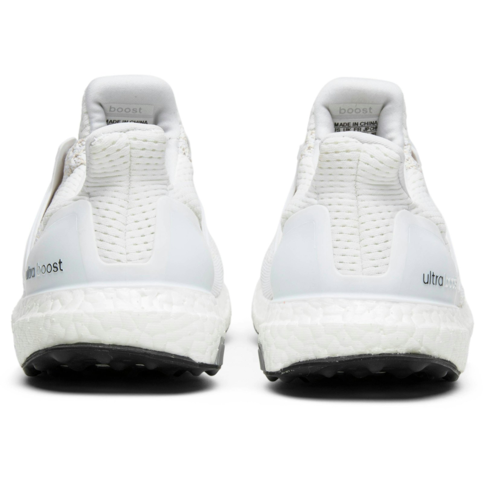 adidas UltraBoost 1.0 ‚Triple White’si S77416 Domahi store
