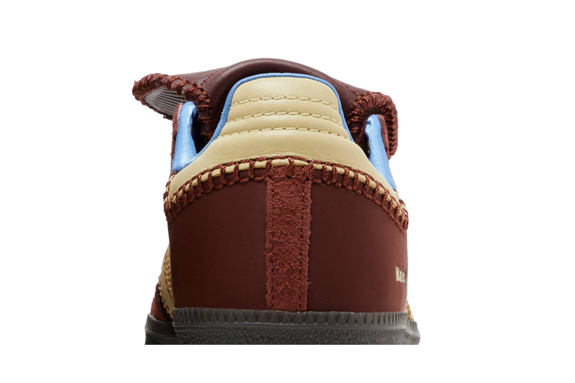 adidas Wales Bonner x Samba ‚Fox Brown‘ IE0579 Domahi store