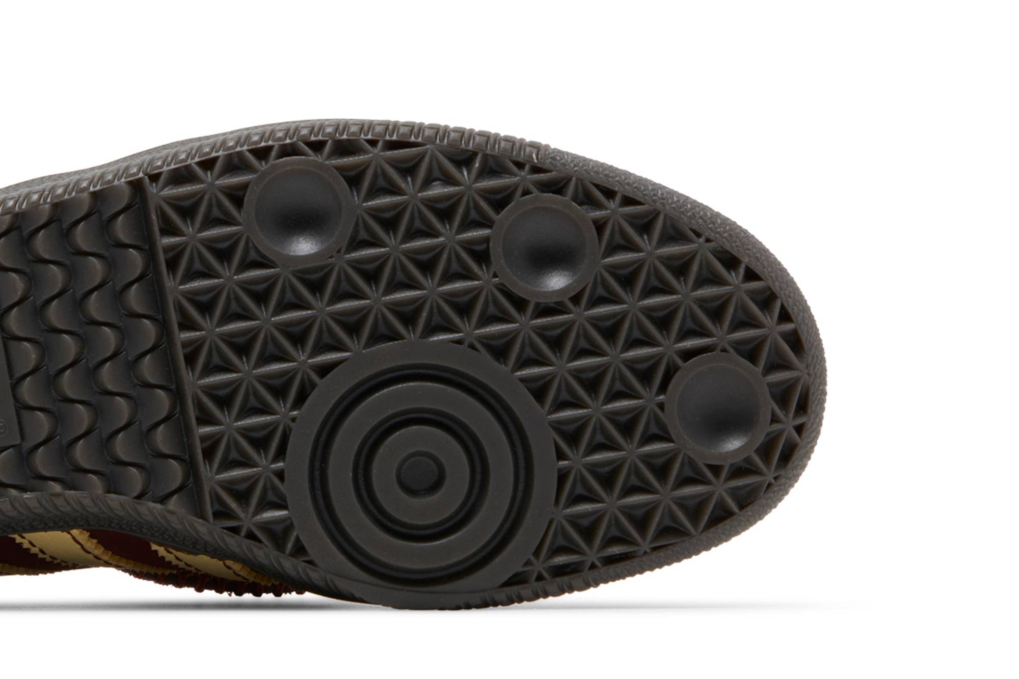 adidas Wales Bonner x Samba ‚Fox Brown‘ IE0579 Domahi store