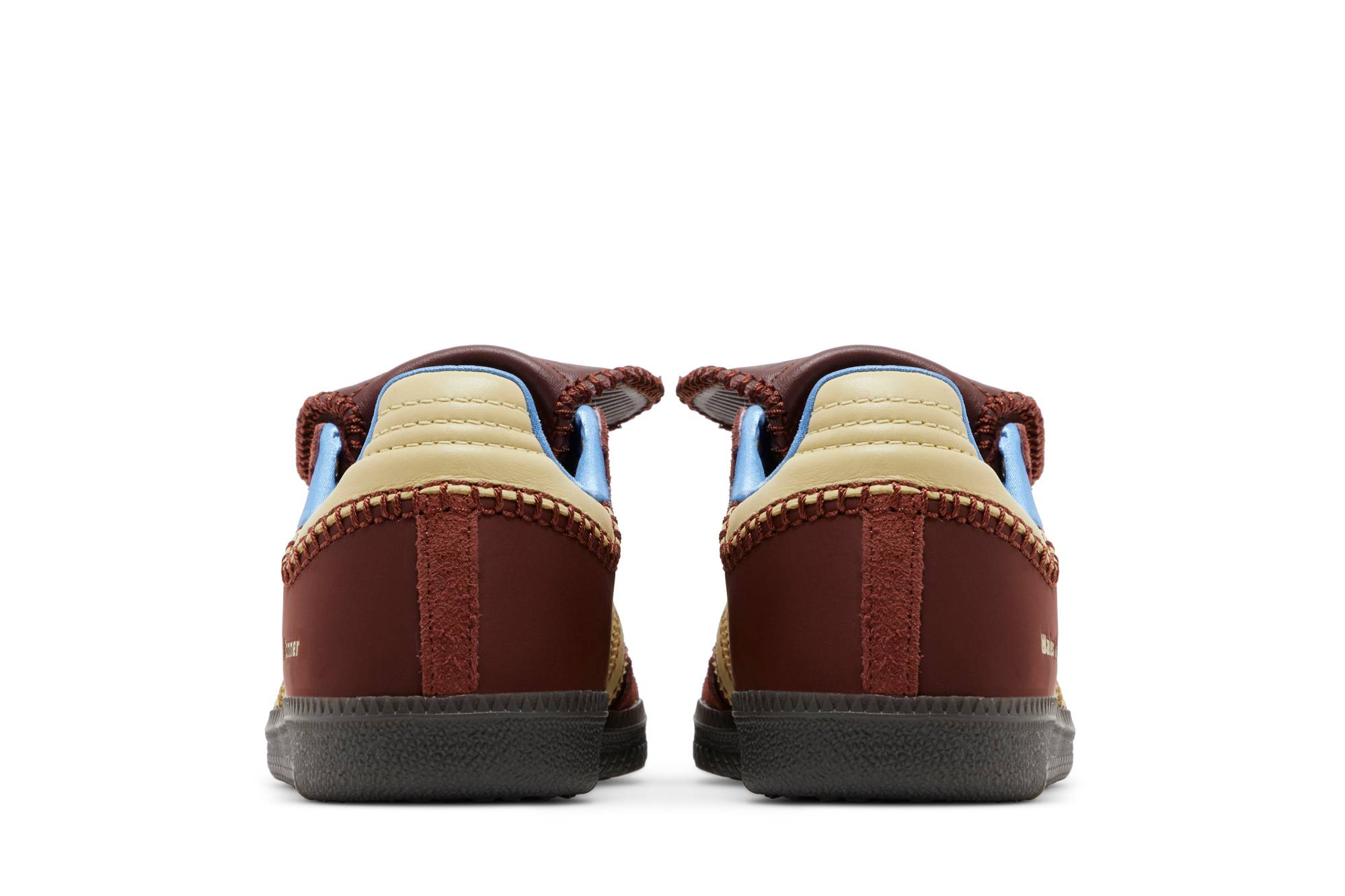 adidas Wales Bonner x Samba ‚Fox Brown‘ IE0579 Domahi store