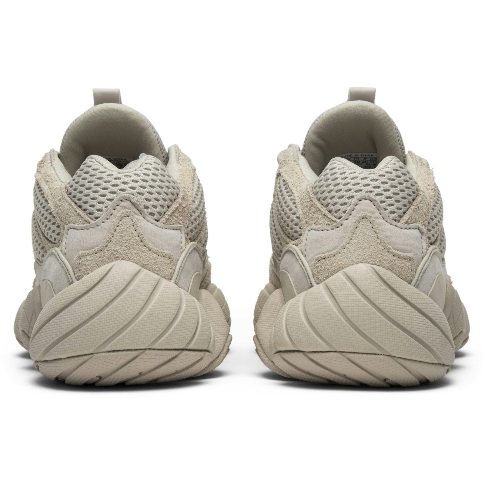adidas Yeezy 500 ‚Blush‘ DB2908 Domahi store