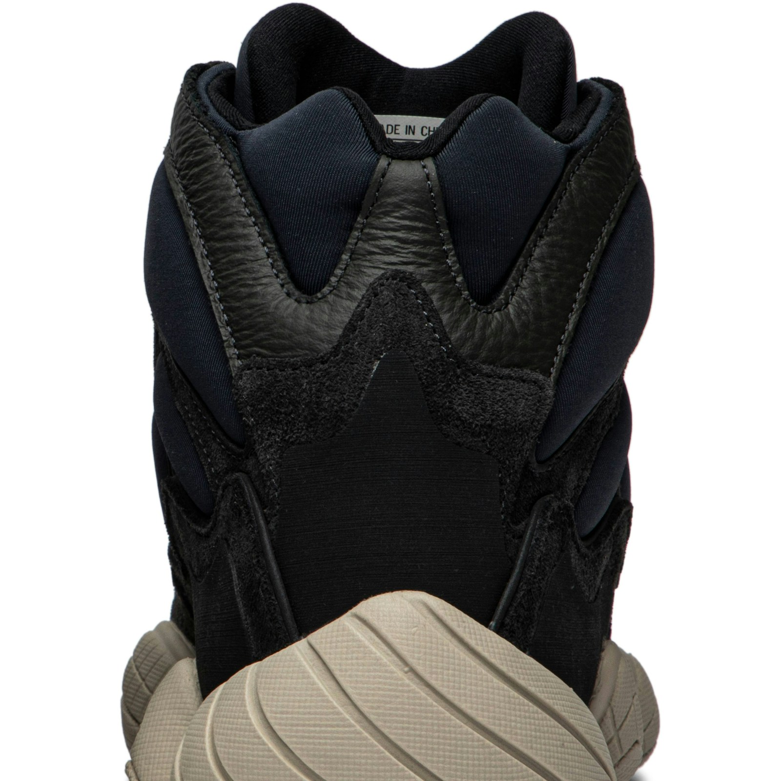 adidas Yeezy 500 High ‚Slate‘ FW4968 Domahi store