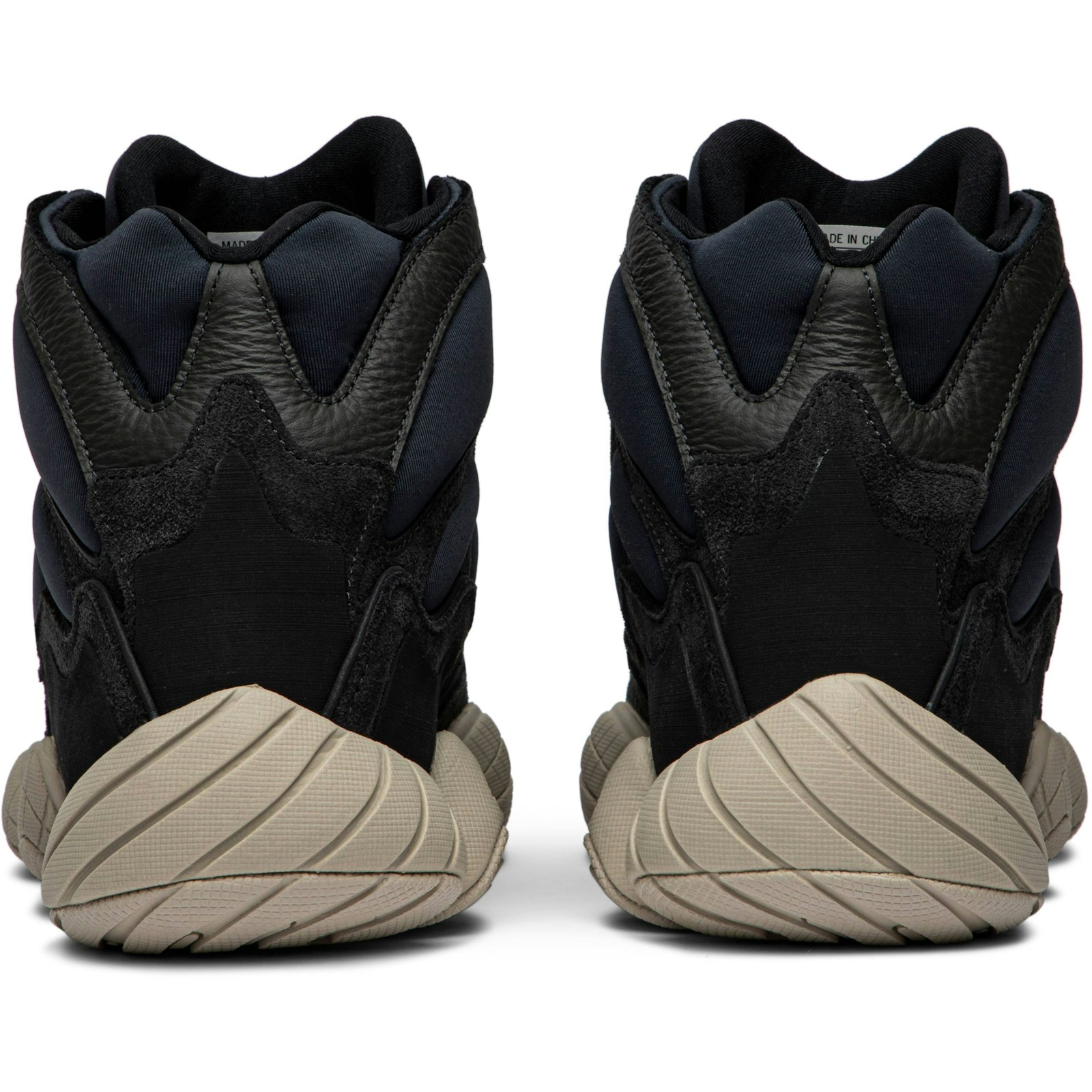 adidas Yeezy 500 High ‚Slate‘ FW4968 Domahi store
